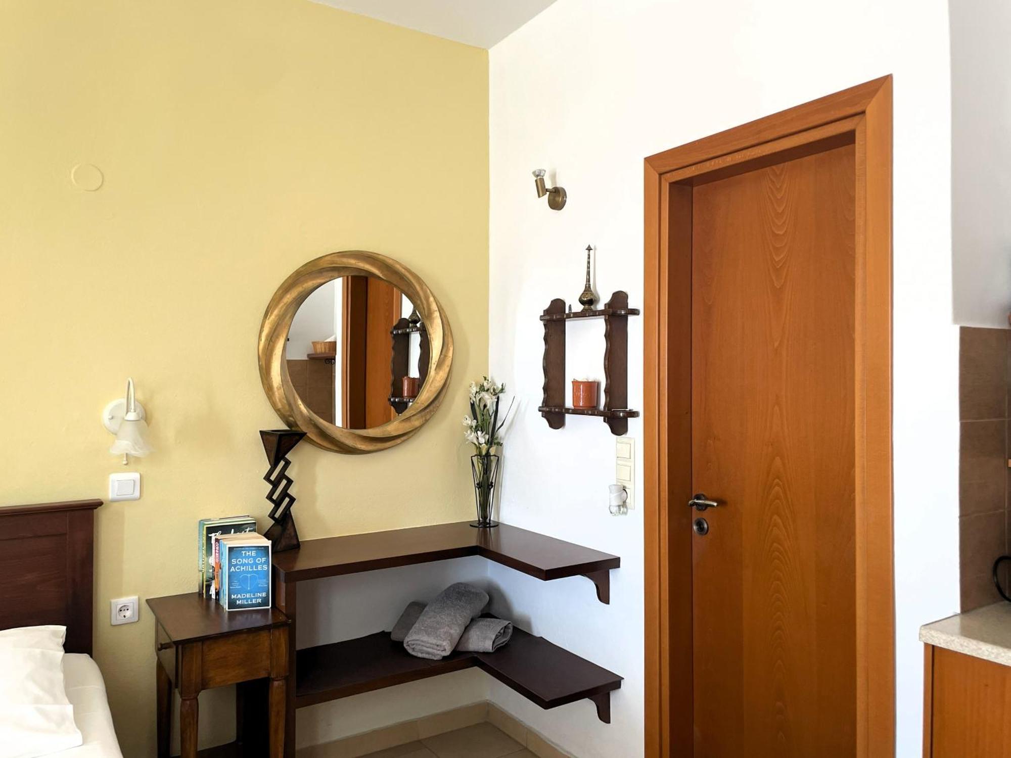 Lindian Jewel Exclusive Apartment Lindos (Rhodes)