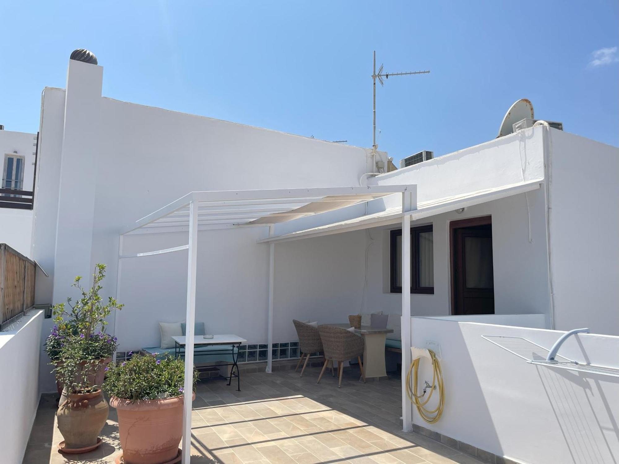 Lindian Jewel Exclusive Lindos (Rhodes)
