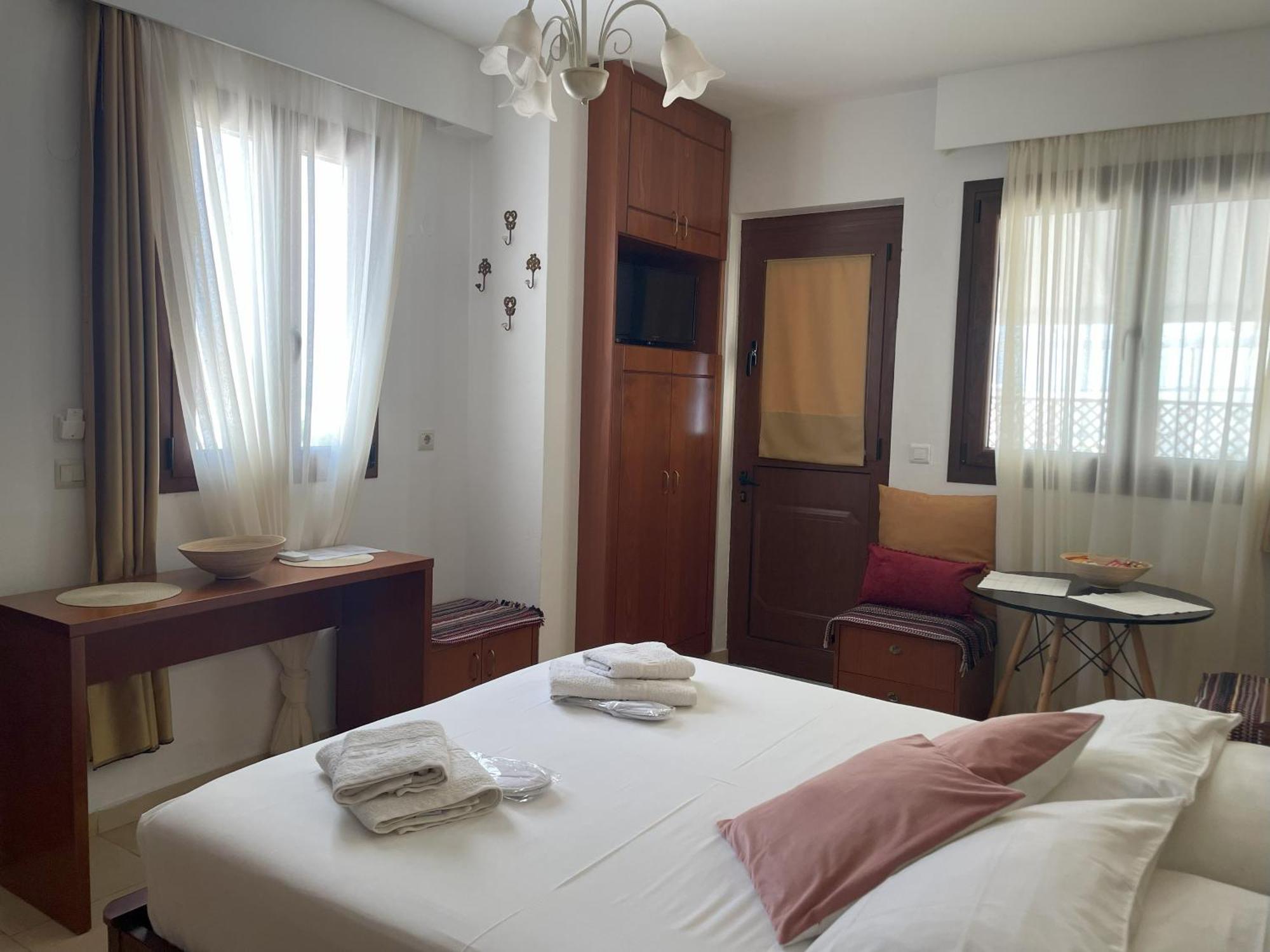Lindian Jewel Exclusive * Lindos (Rhodes)