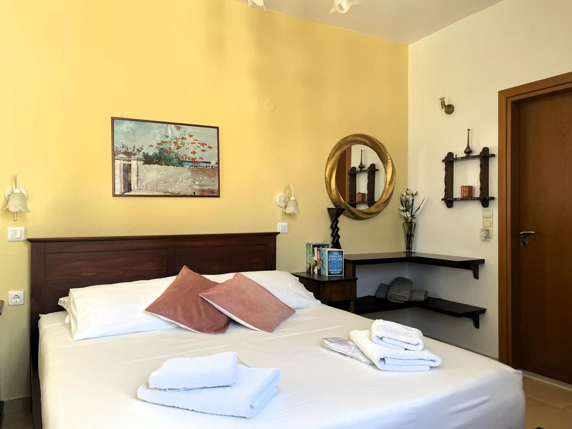 Lindian Jewel Exclusive Apartment *