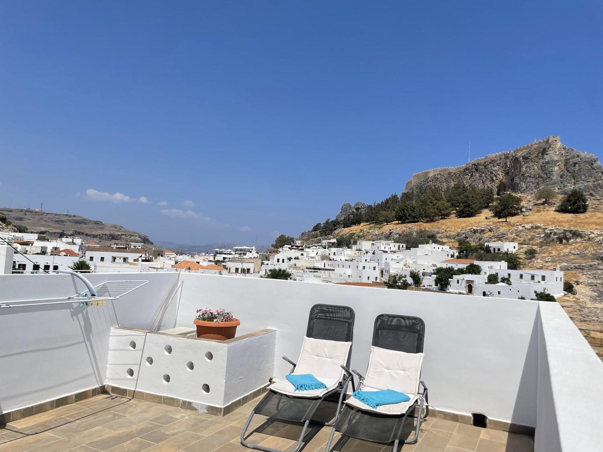 Lindian Jewel Exclusive Apartment