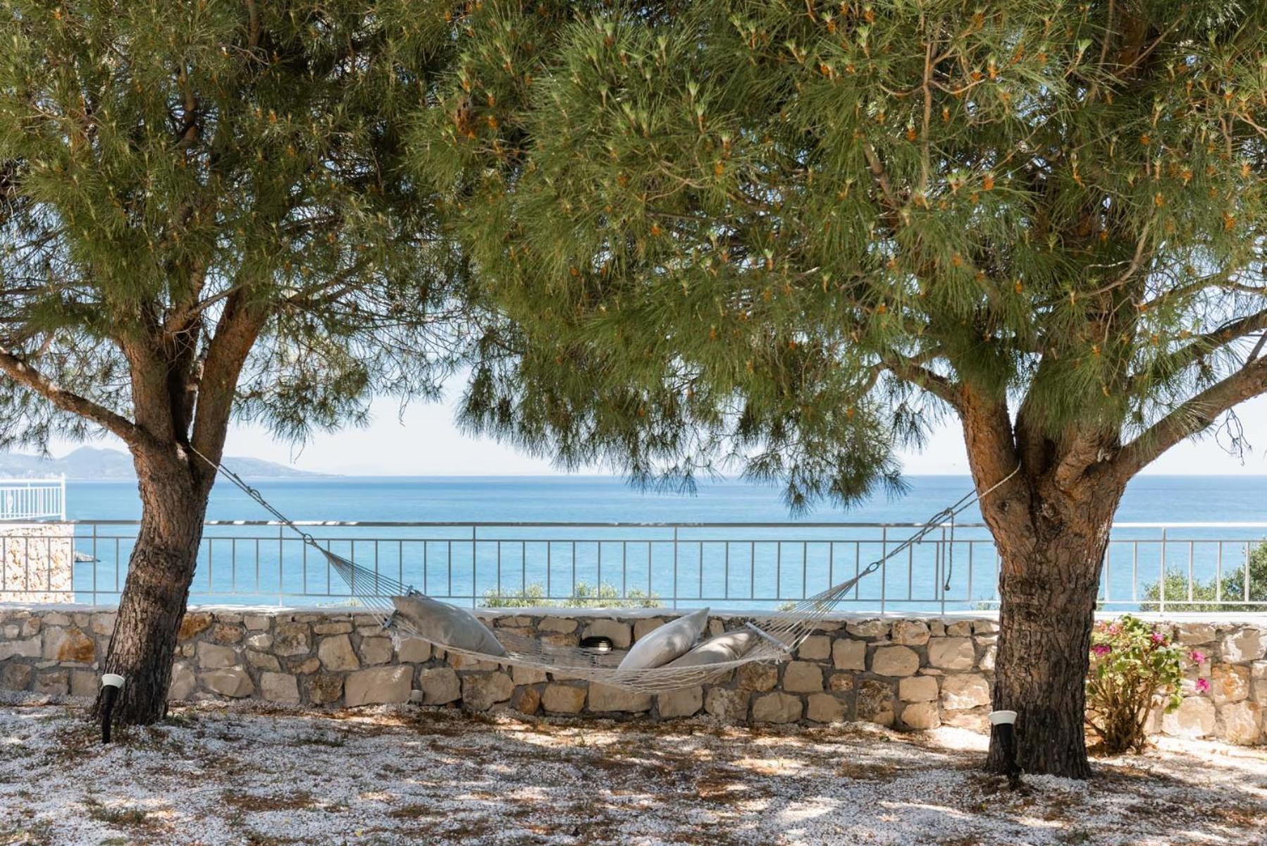 Villa Meganisi