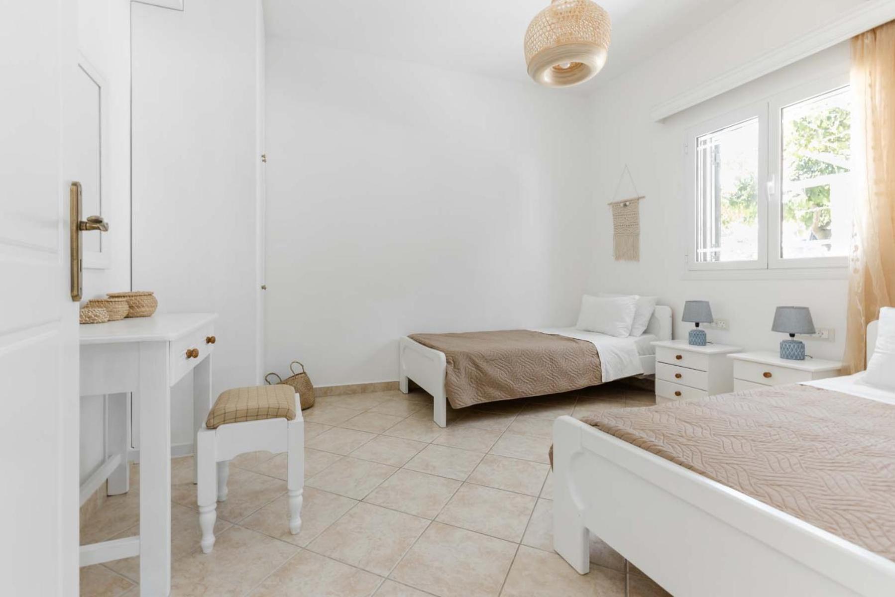 Meganisi Villa *
