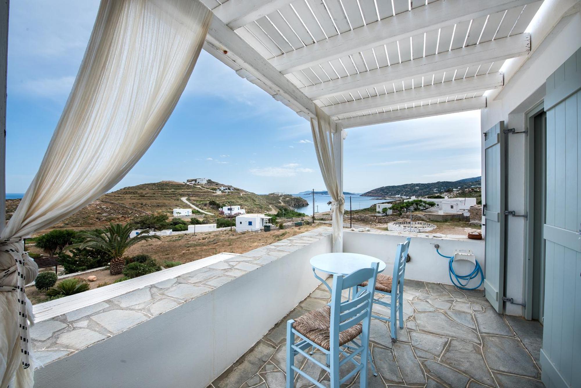 Maison A La Apartment Faros (Sifnos)
