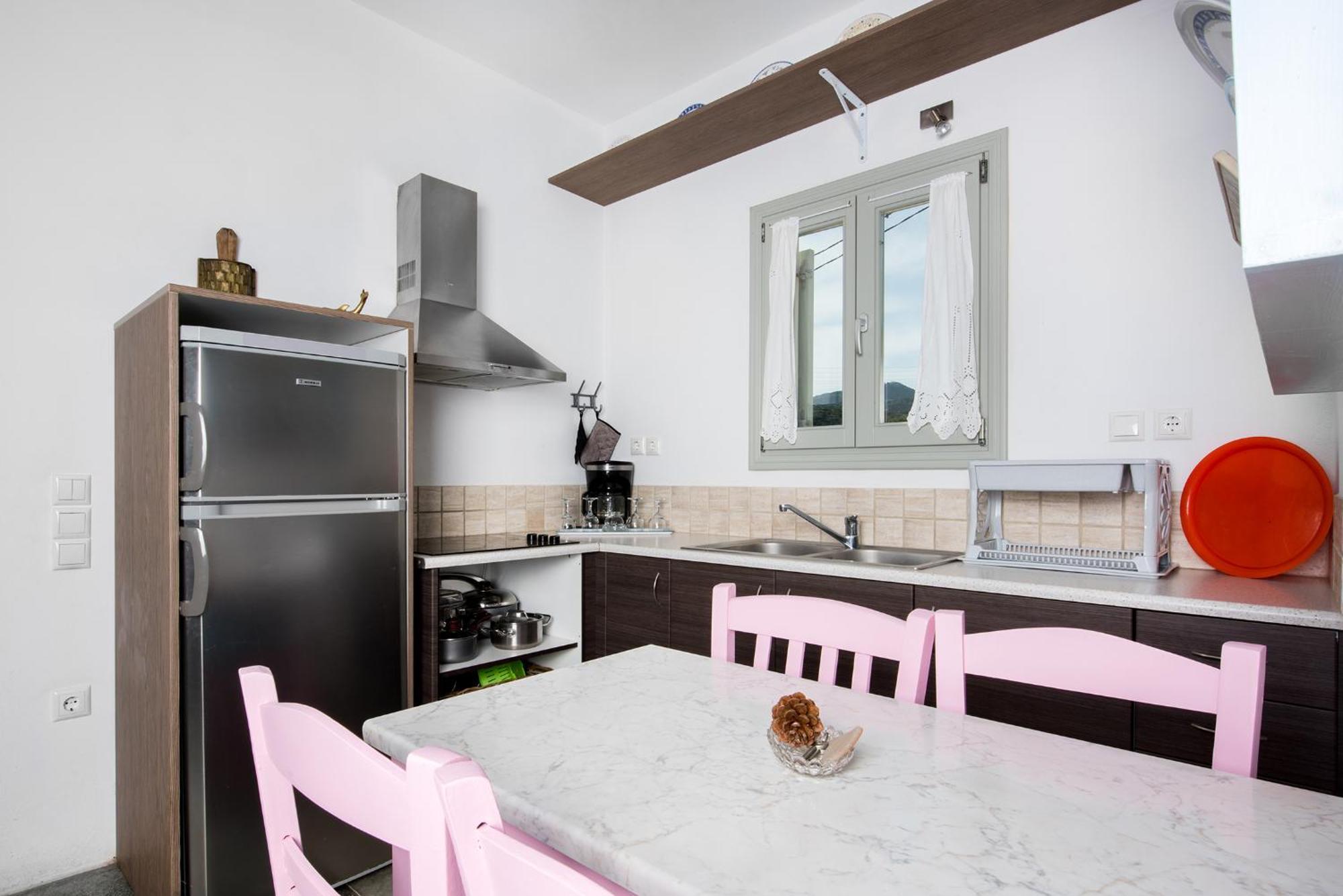 Maison A La Apartment *
