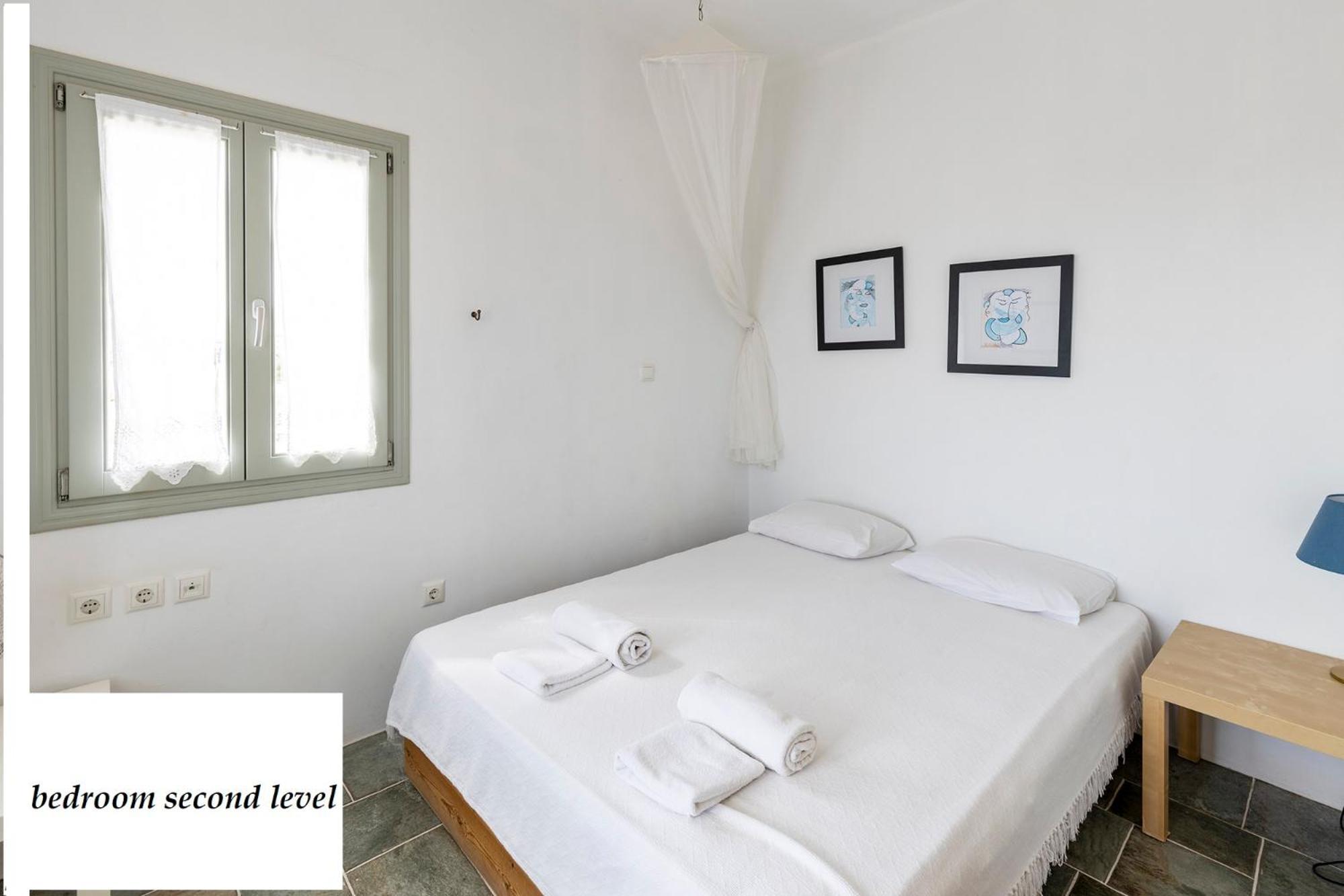 Maison A La Faros (Sifnos)