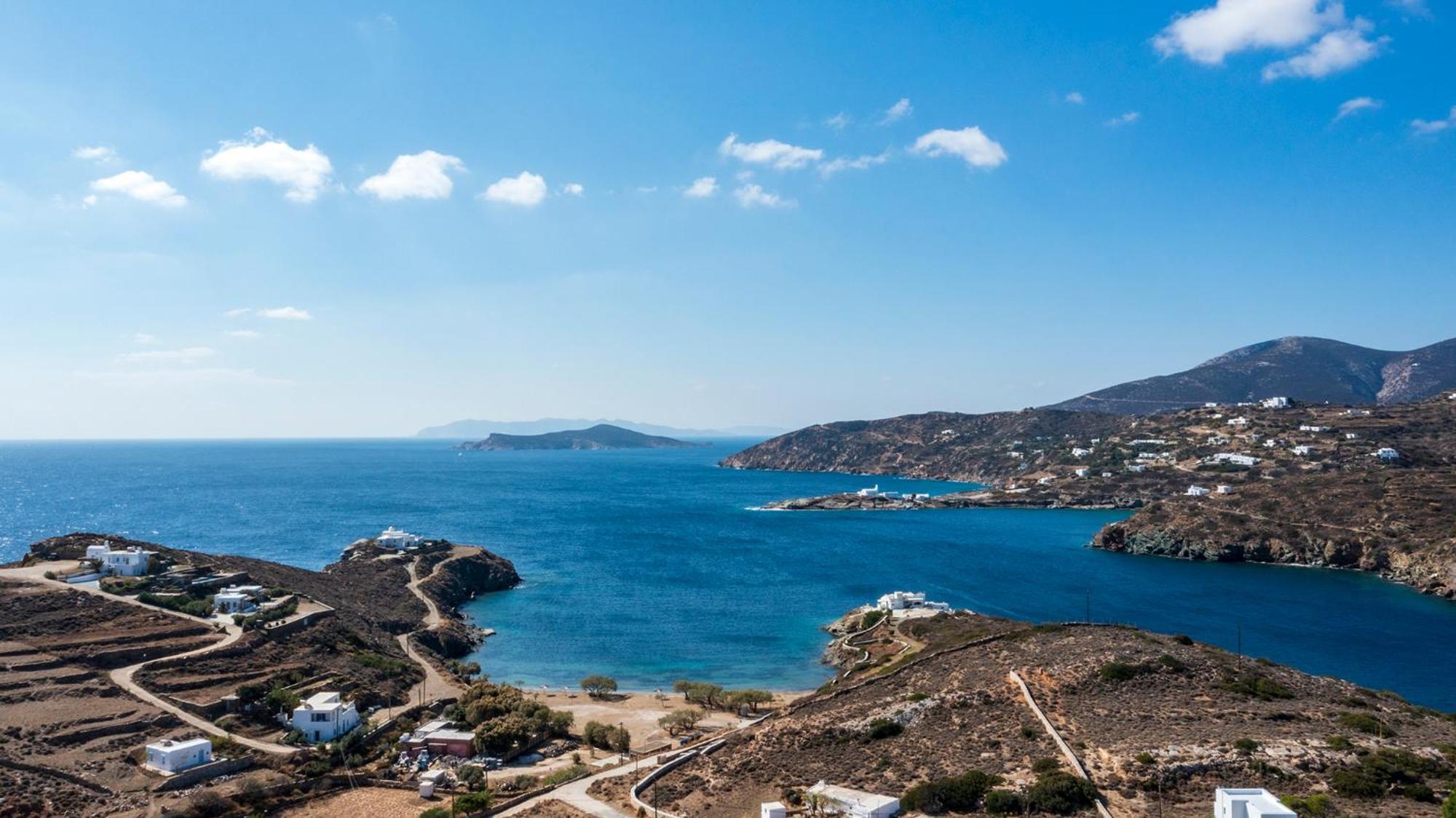 Maison A La * Faros (Sifnos)