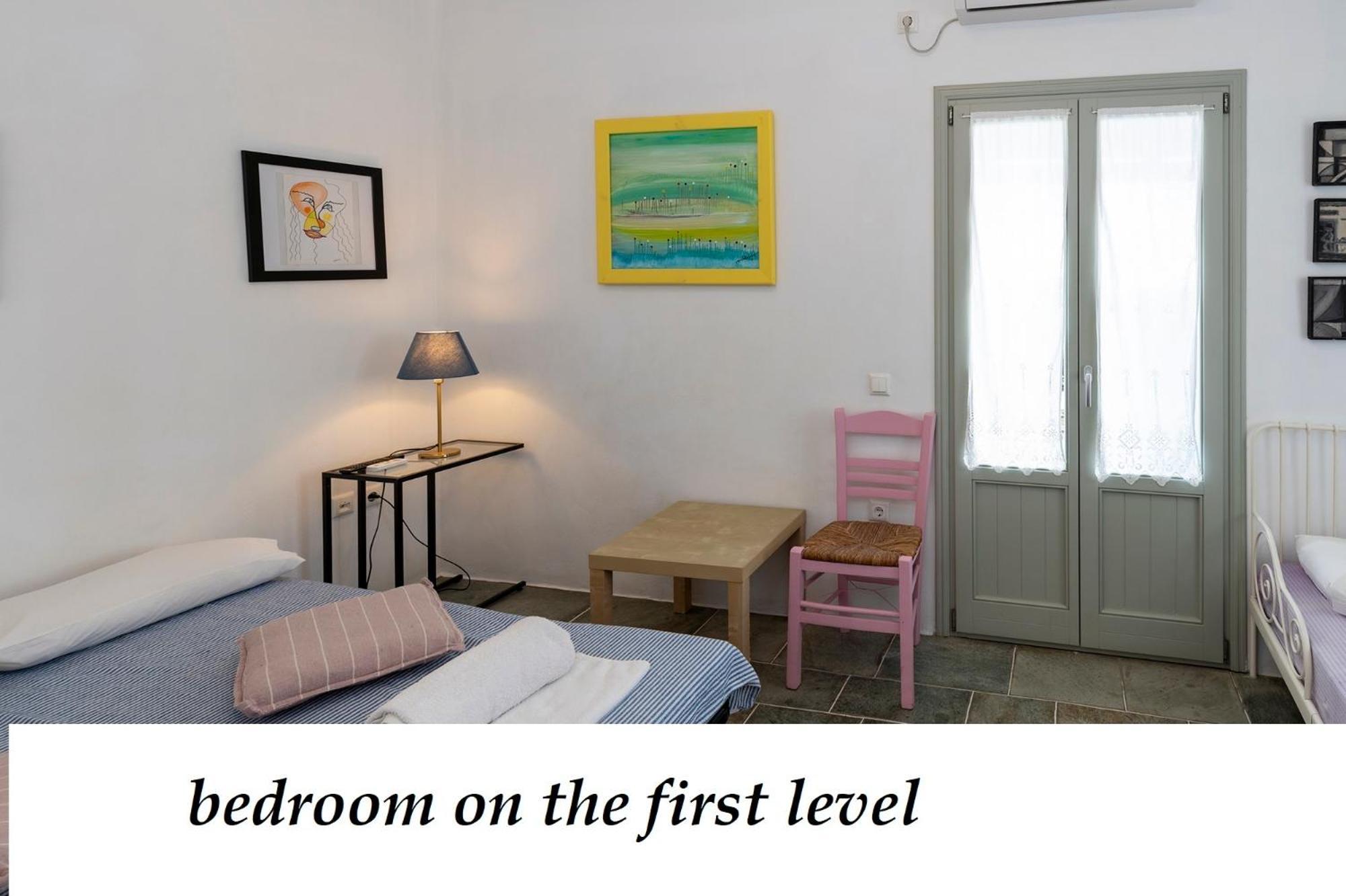 Maison A La