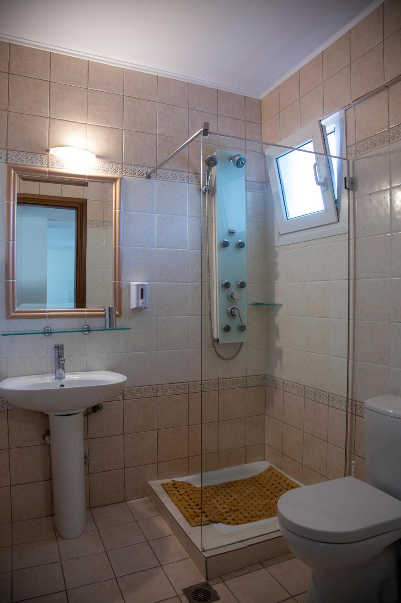 Aparthotel Thasos Blue Prinos (Thasos)