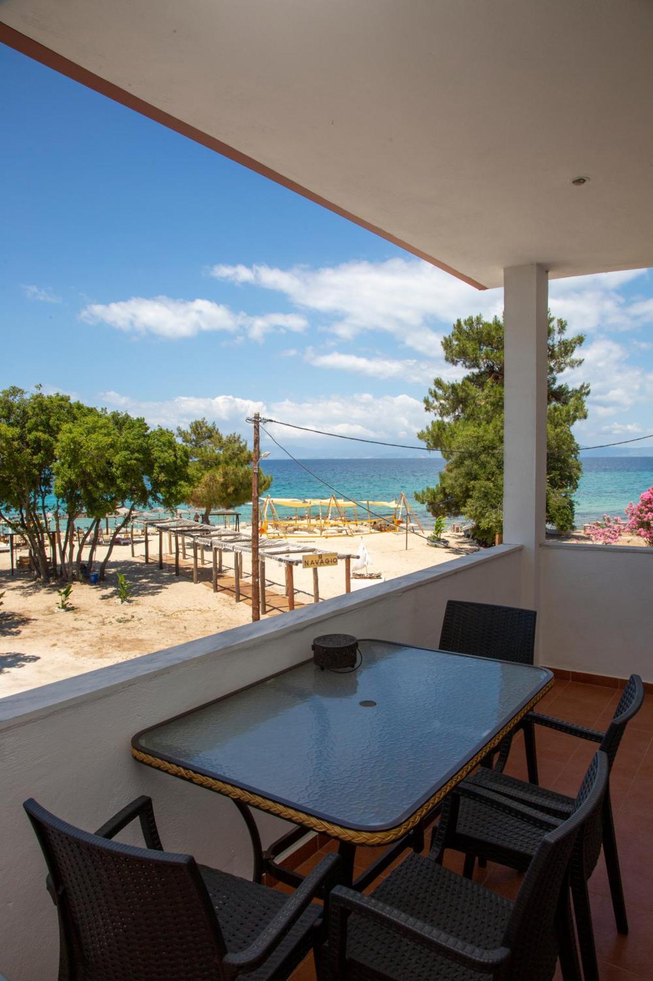 Aparthotel Thasos Blue