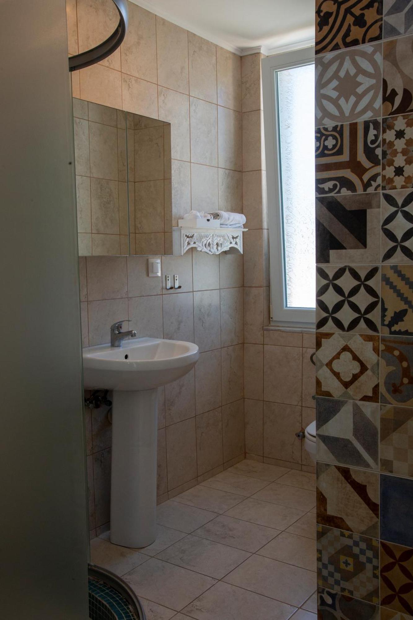 Thasos Blue Aparthotel