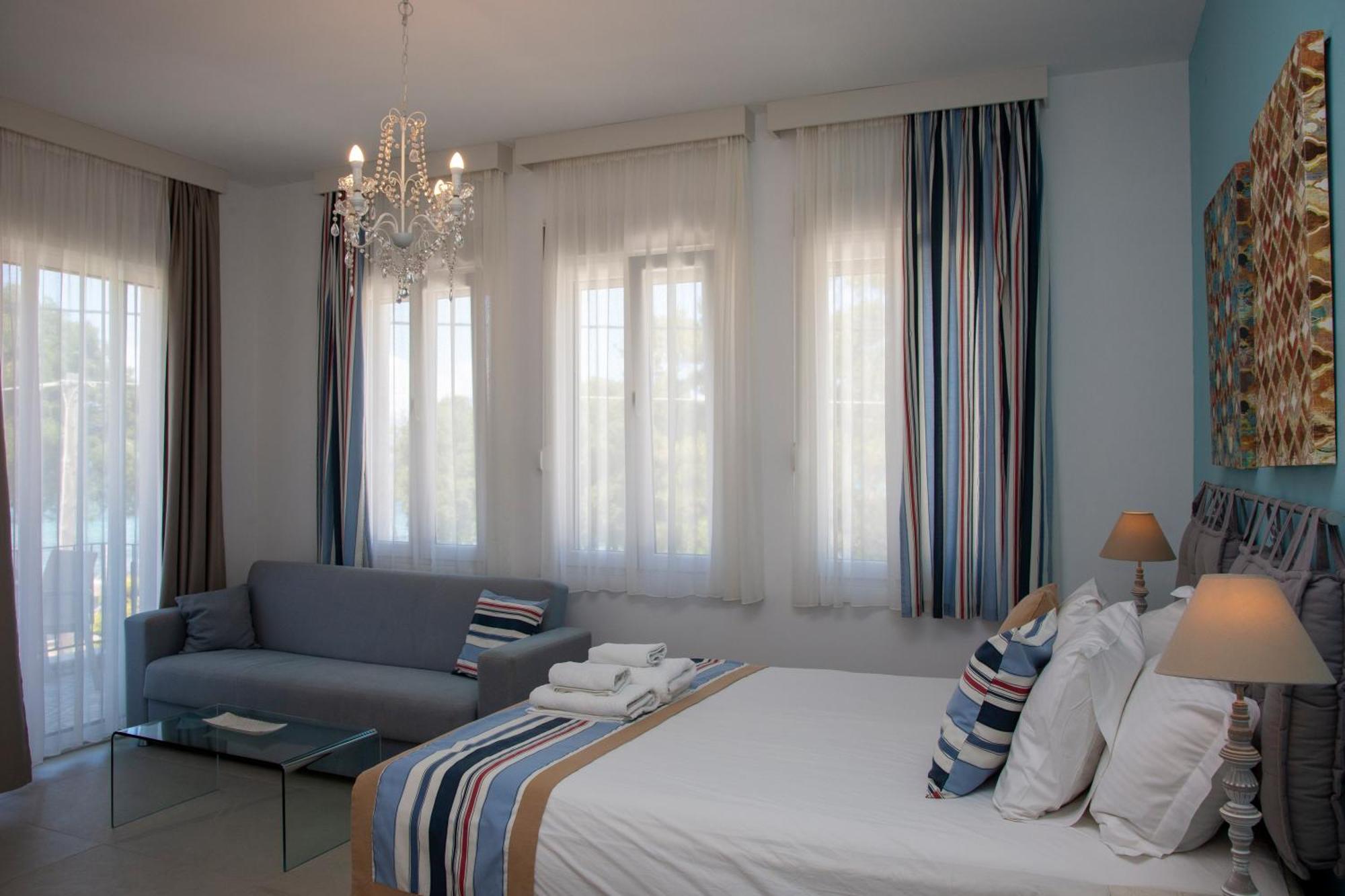 Thasos Blue * Prinos (Thasos)