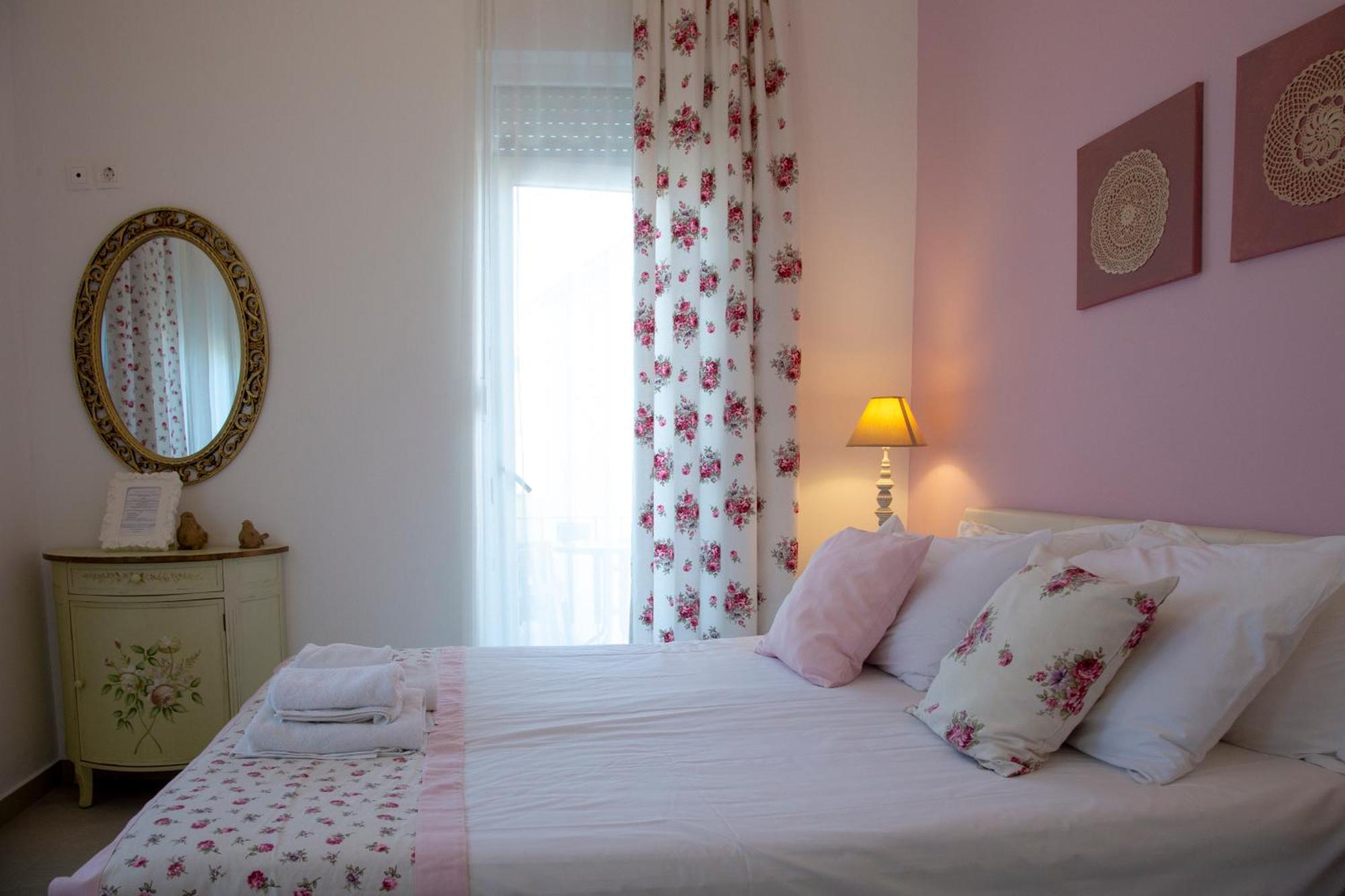 Thasos Blue Aparthotel