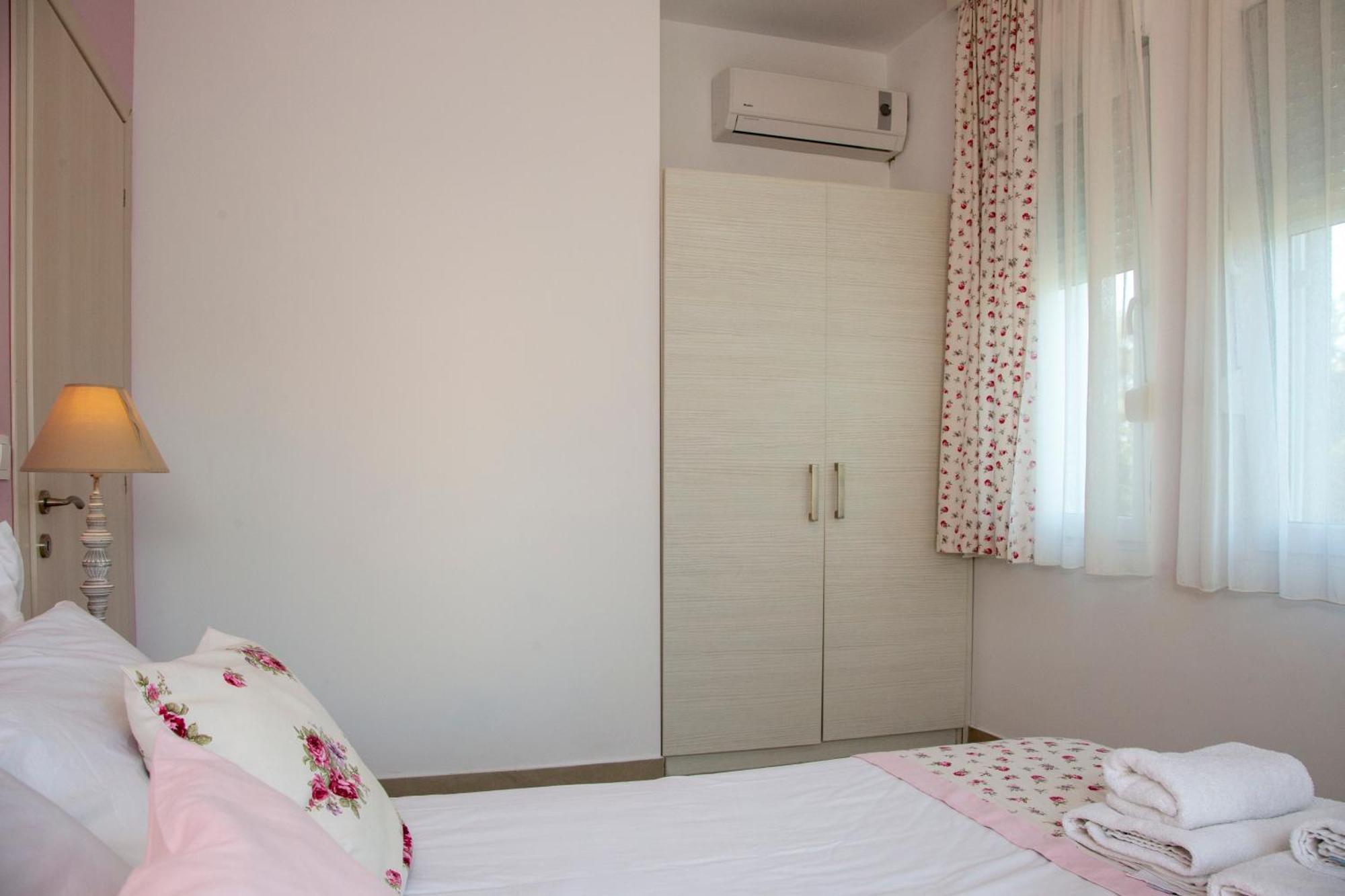Thasos Blue Aparthotel Prinos (Thasos)