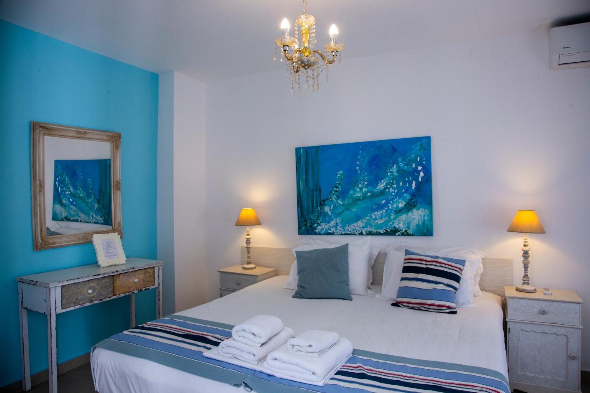 Aparthotel Thasos Blue *