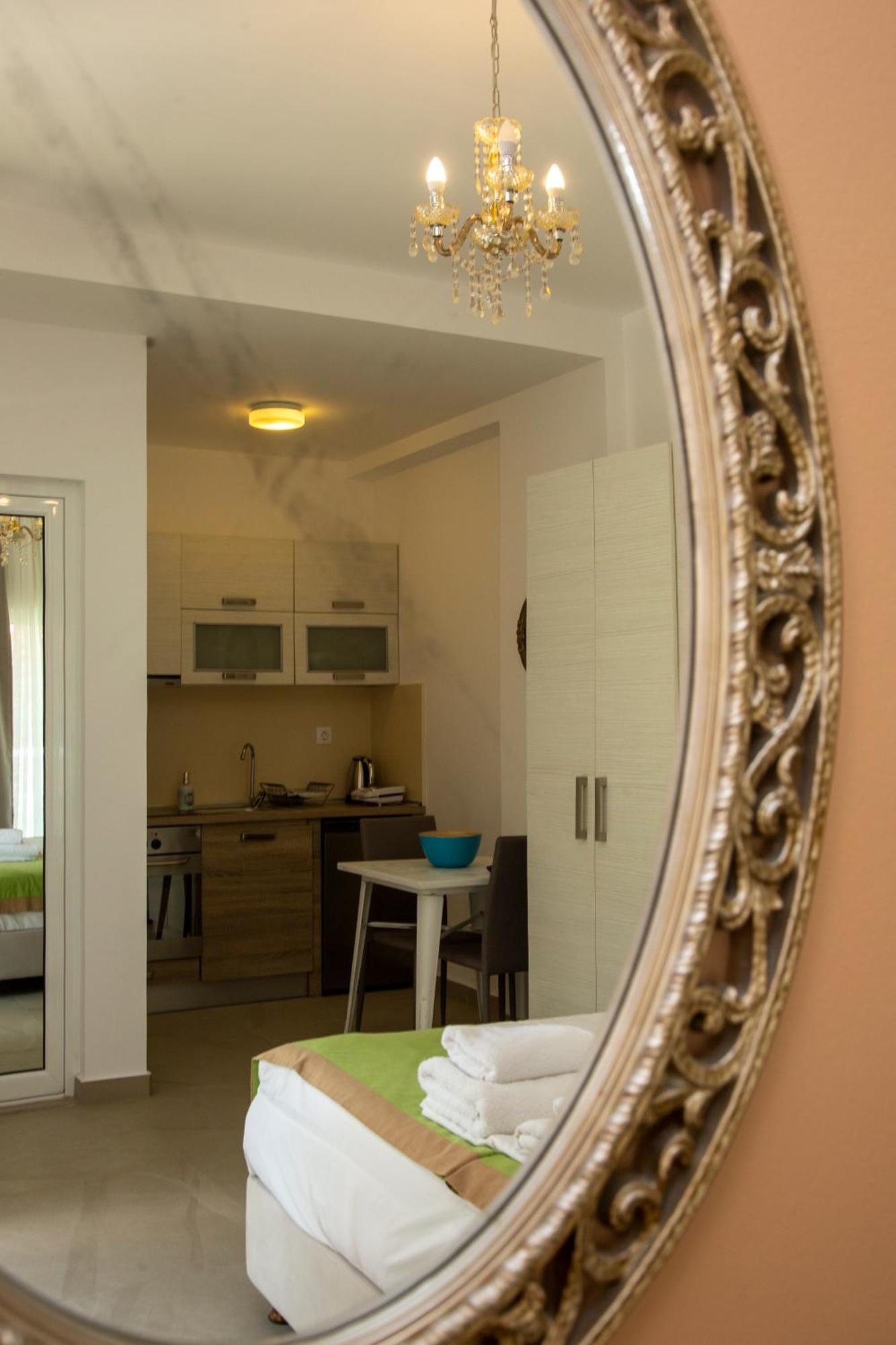Aparthotel Thasos Blue