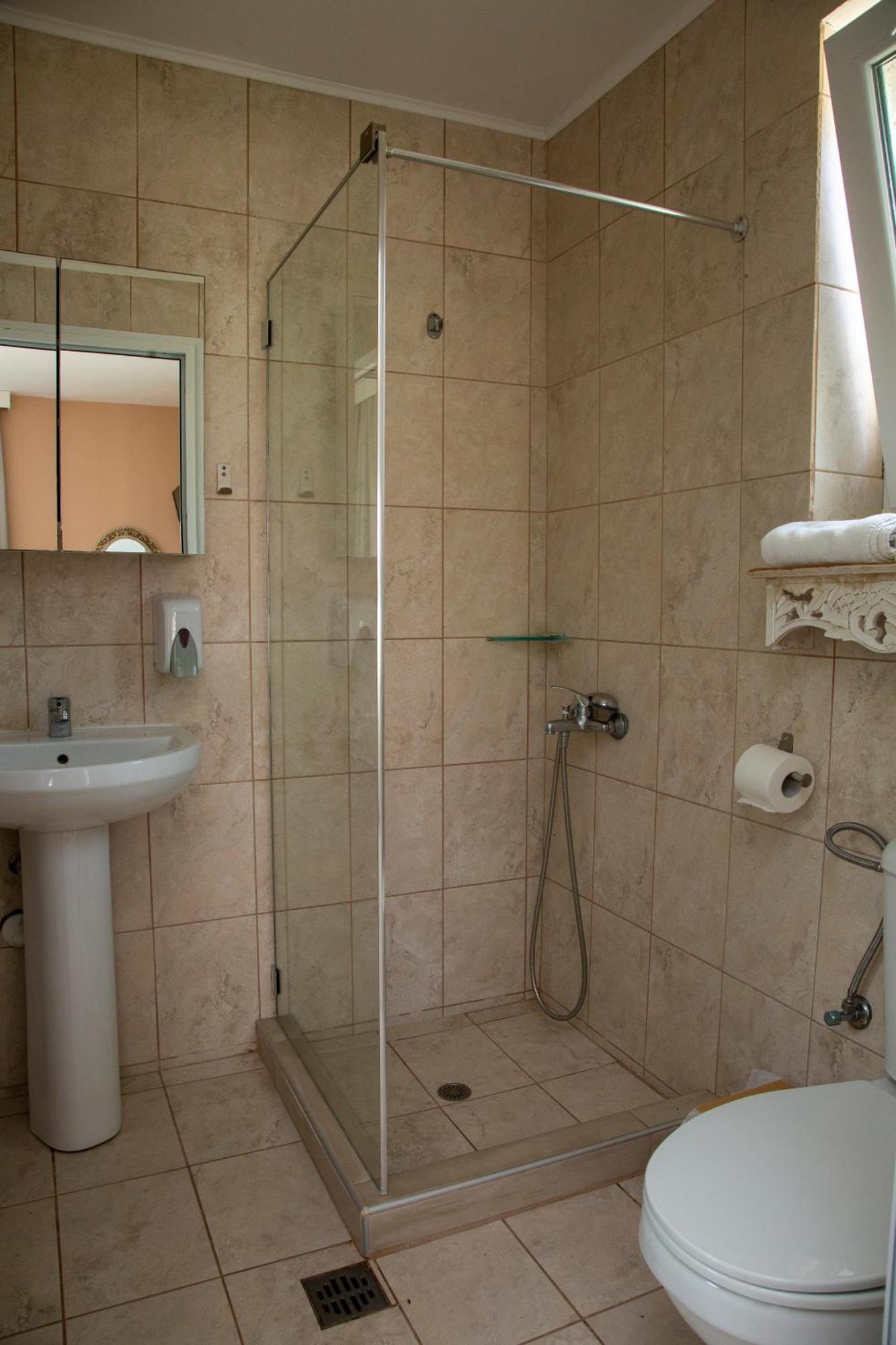 Thasos Blue Aparthotel *