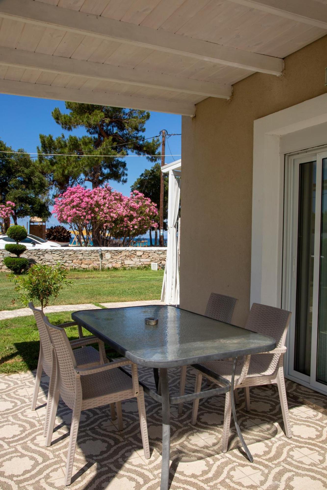 Aparthotel Thasos Blue *