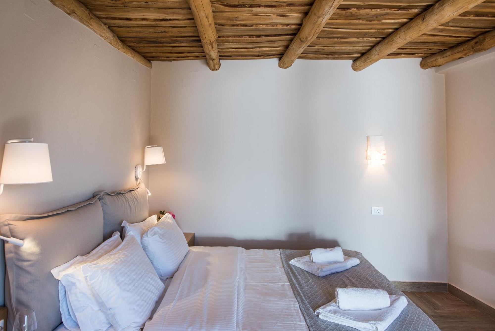 Secret Village Aparthotel