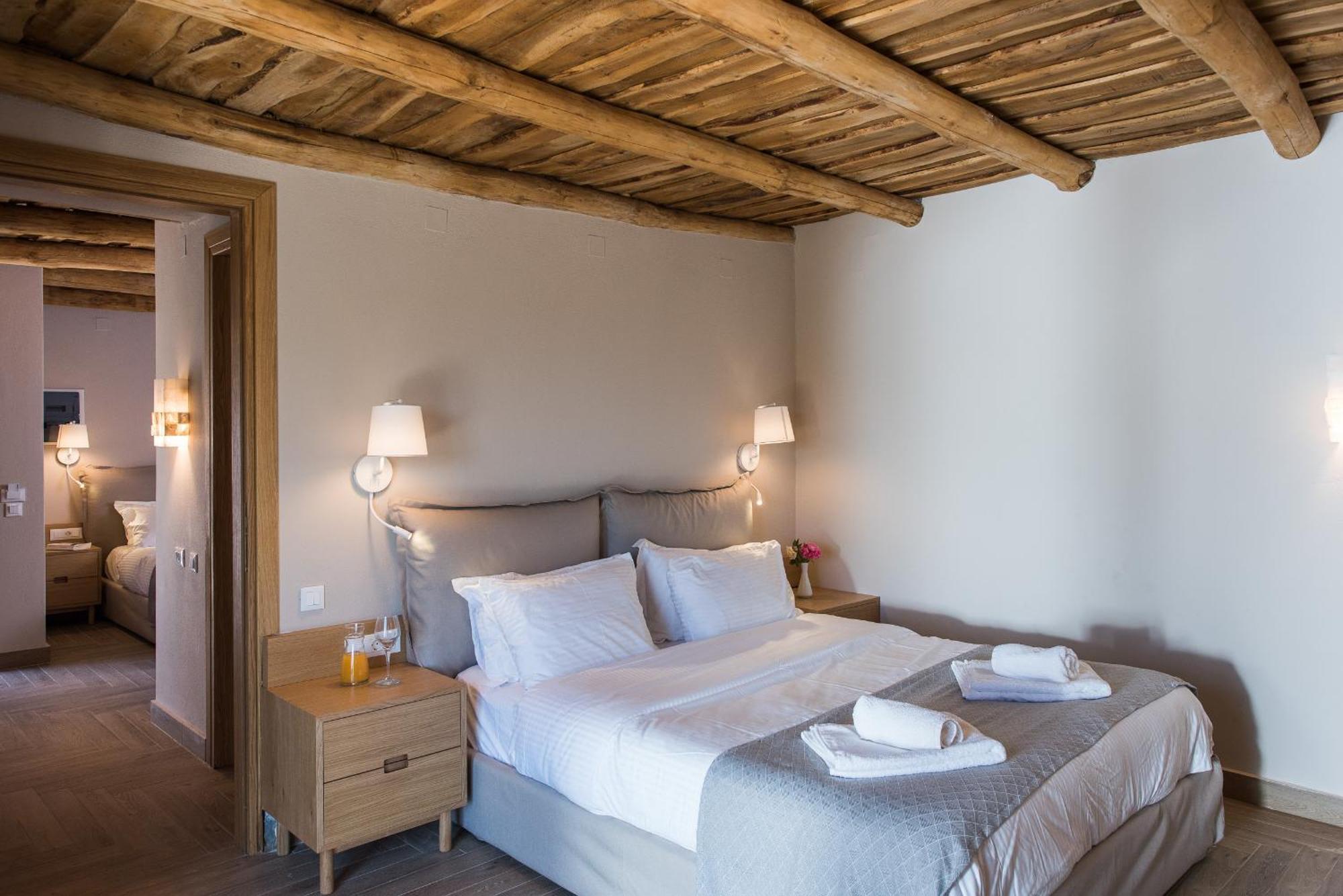 Aparthotel Secret Village