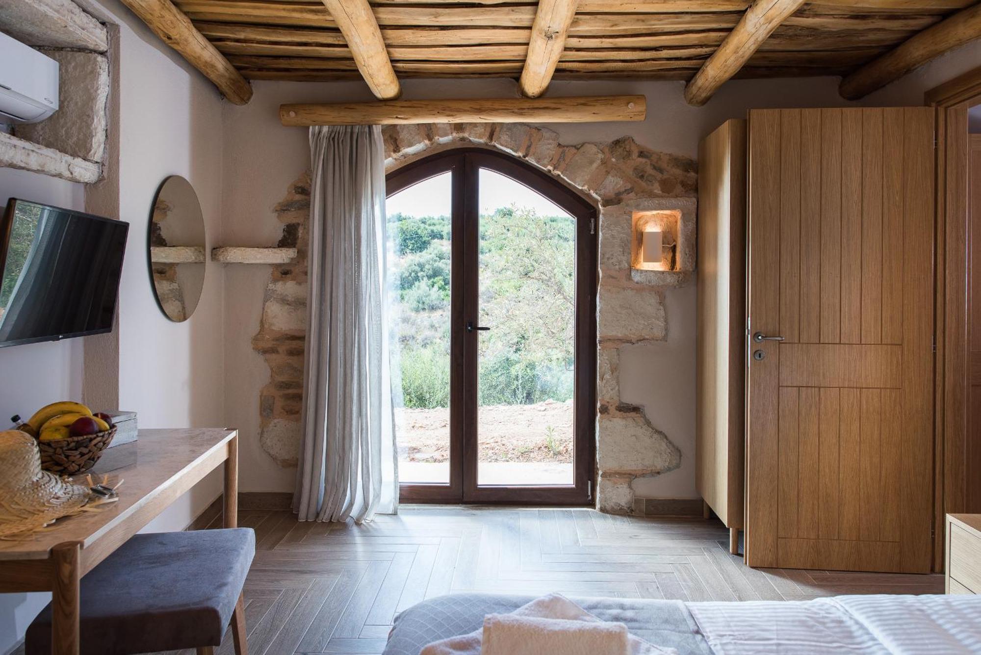 Secret Village Aparthotel Lameriana