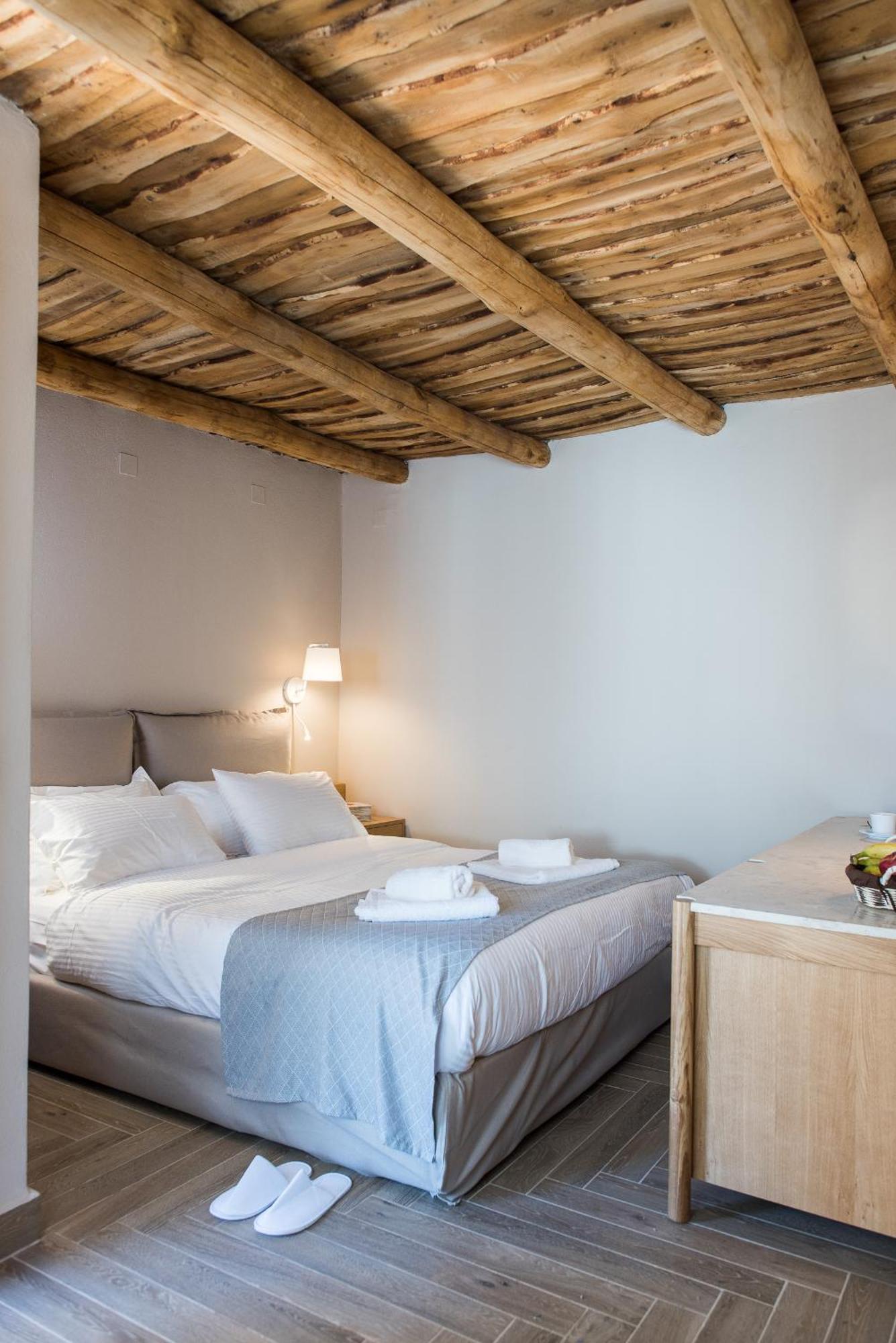 Aparthotel Secret Village