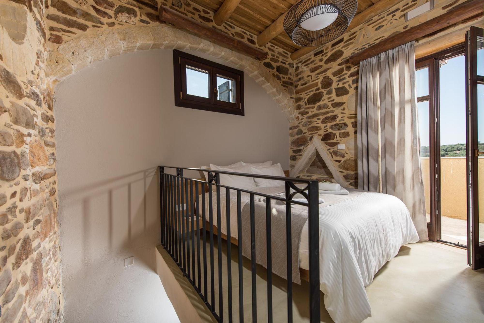 Secret Village Lameriana