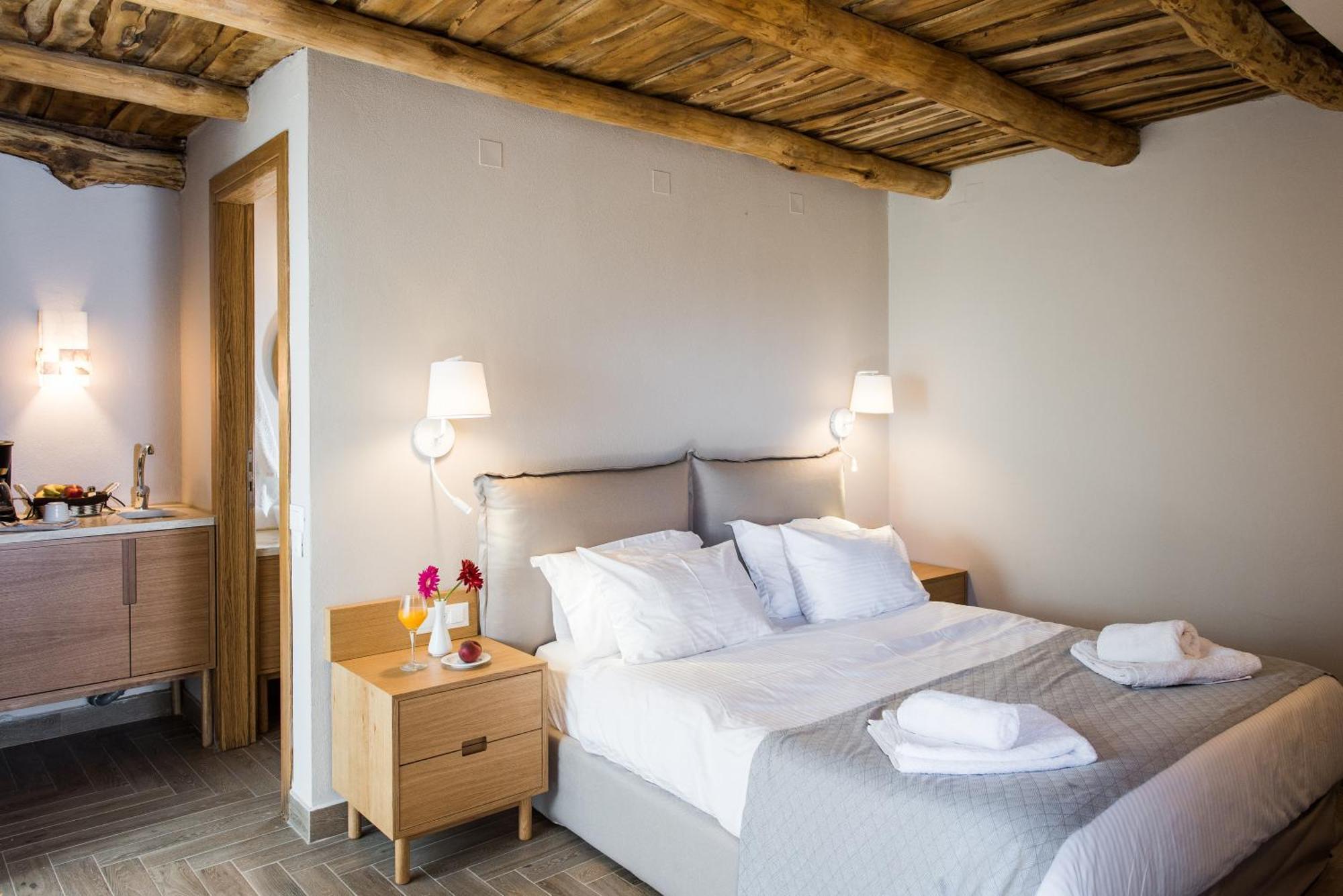 Aparthotel Secret Village Lameriana