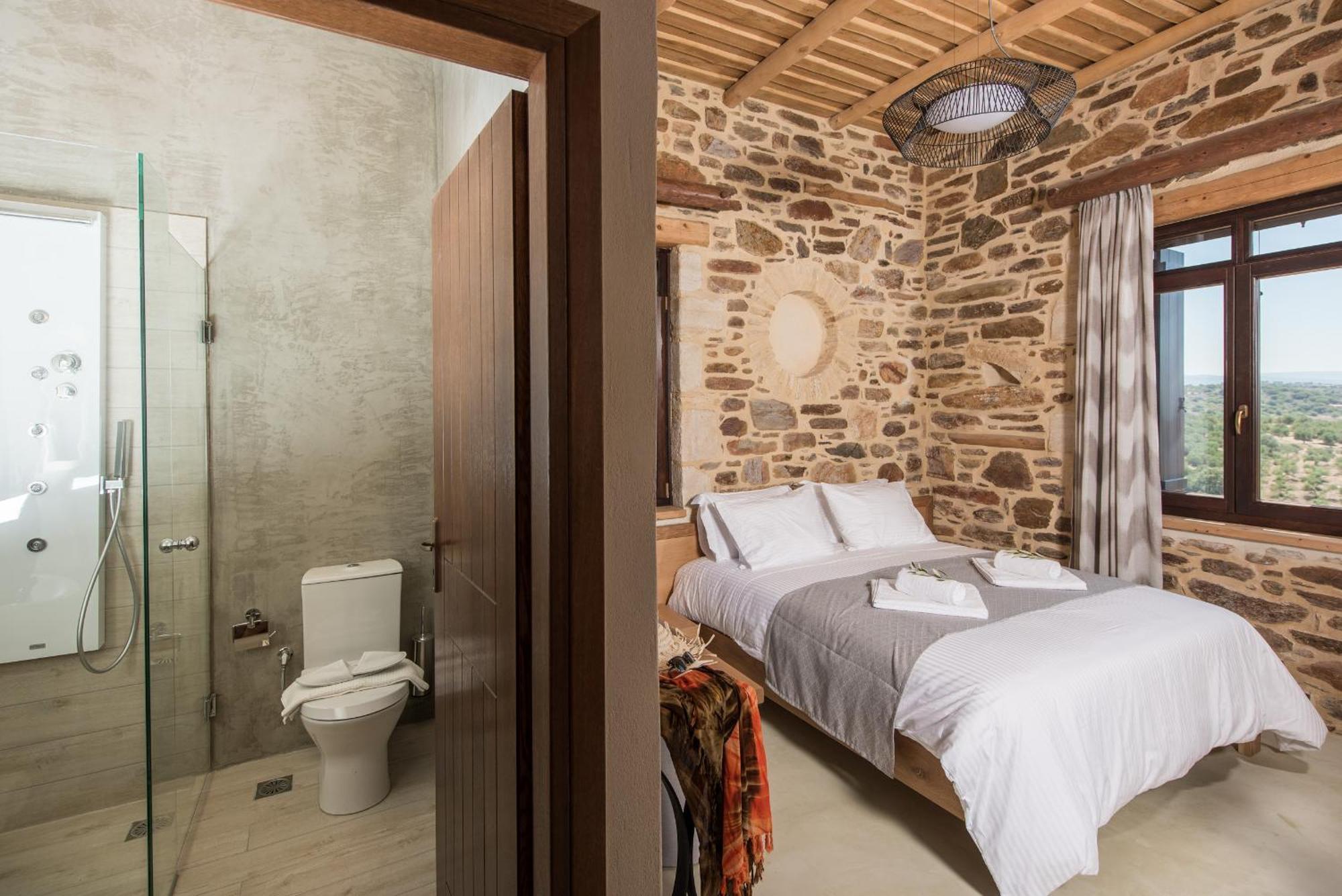 Secret Village Aparthotel
