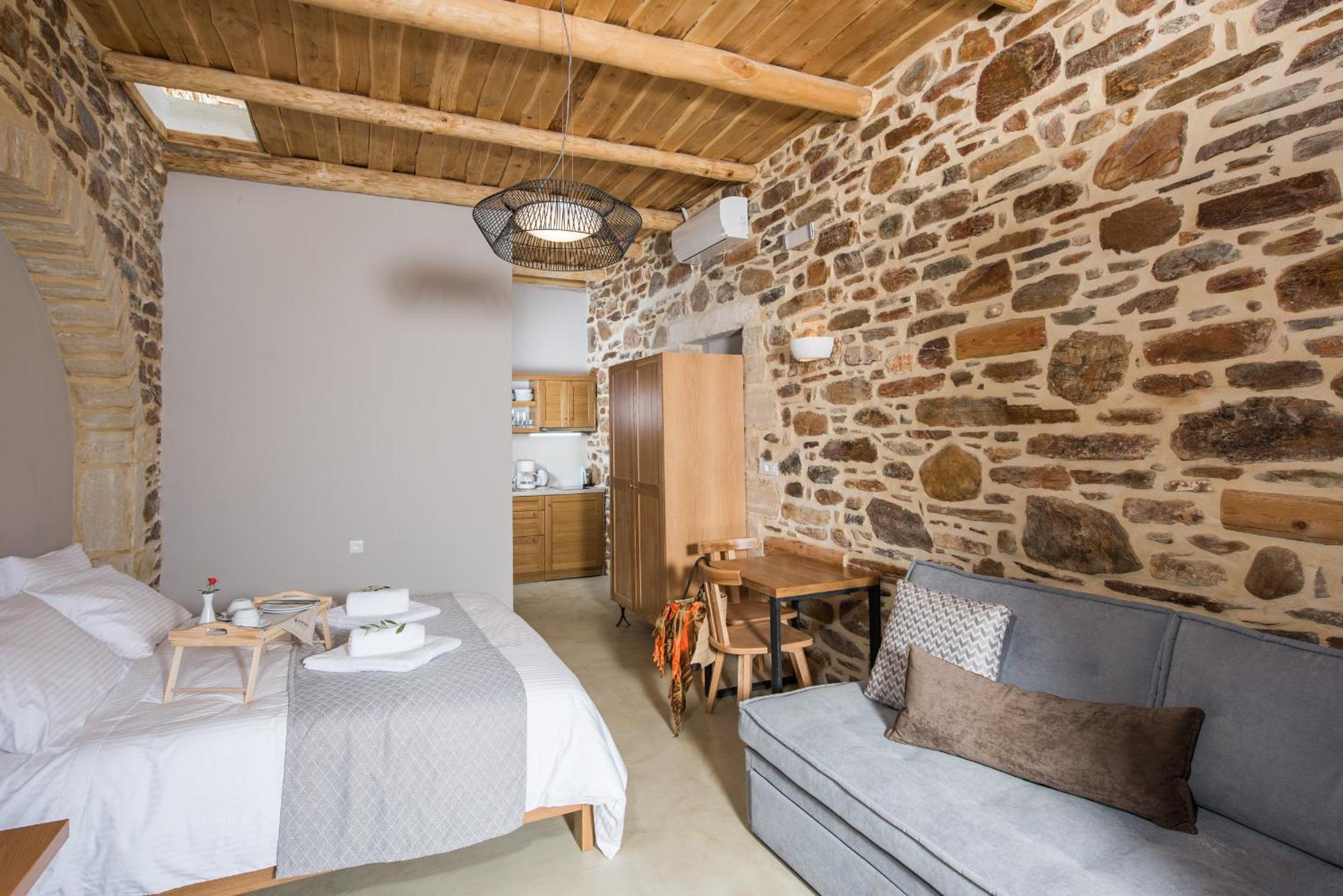 Secret Village Aparthotel Lameriana