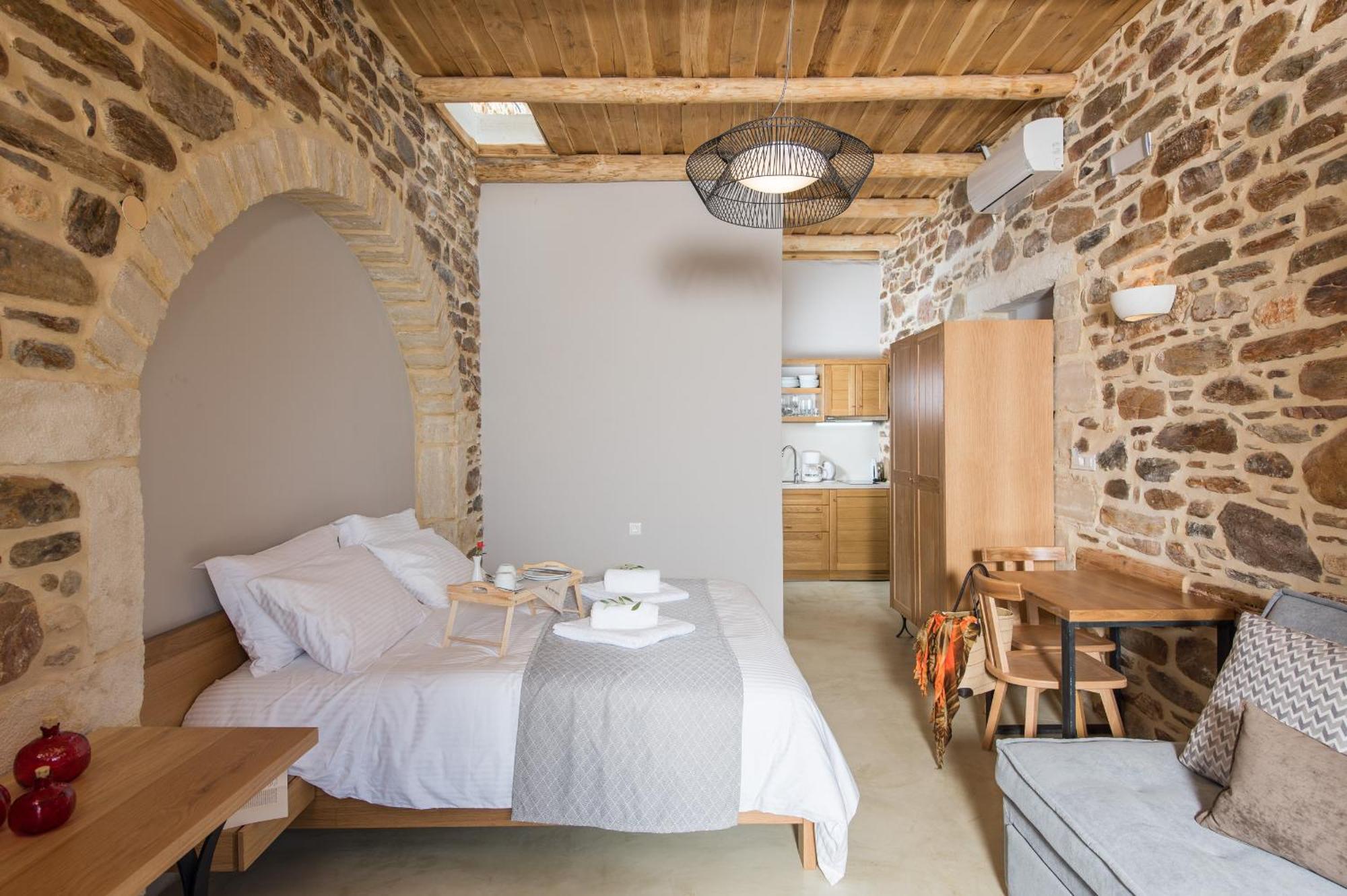 Aparthotel Secret Village Lameriana