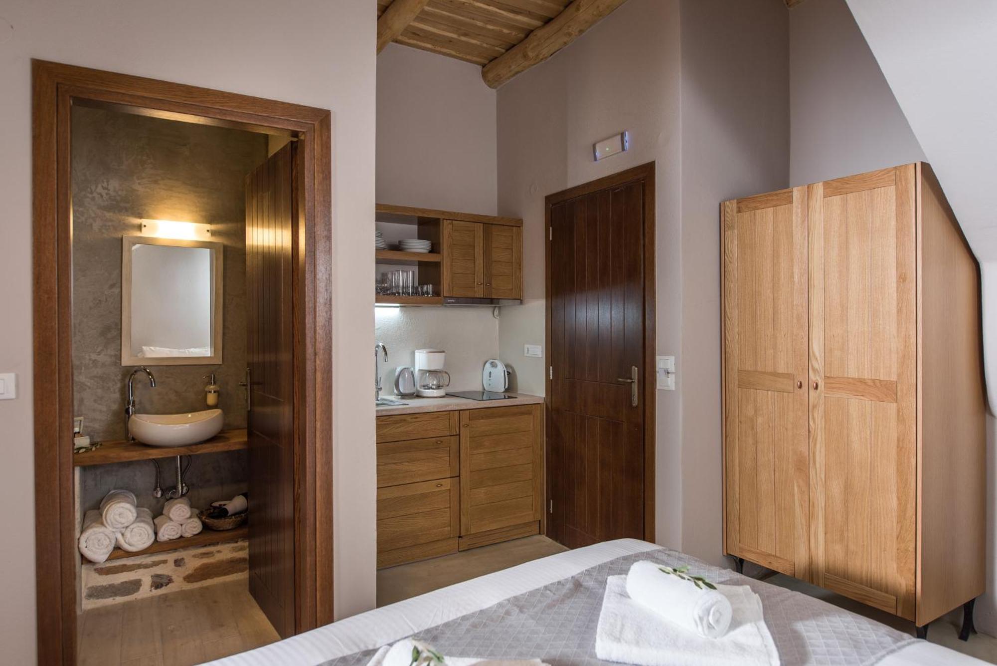 Aparthotel Secret Village