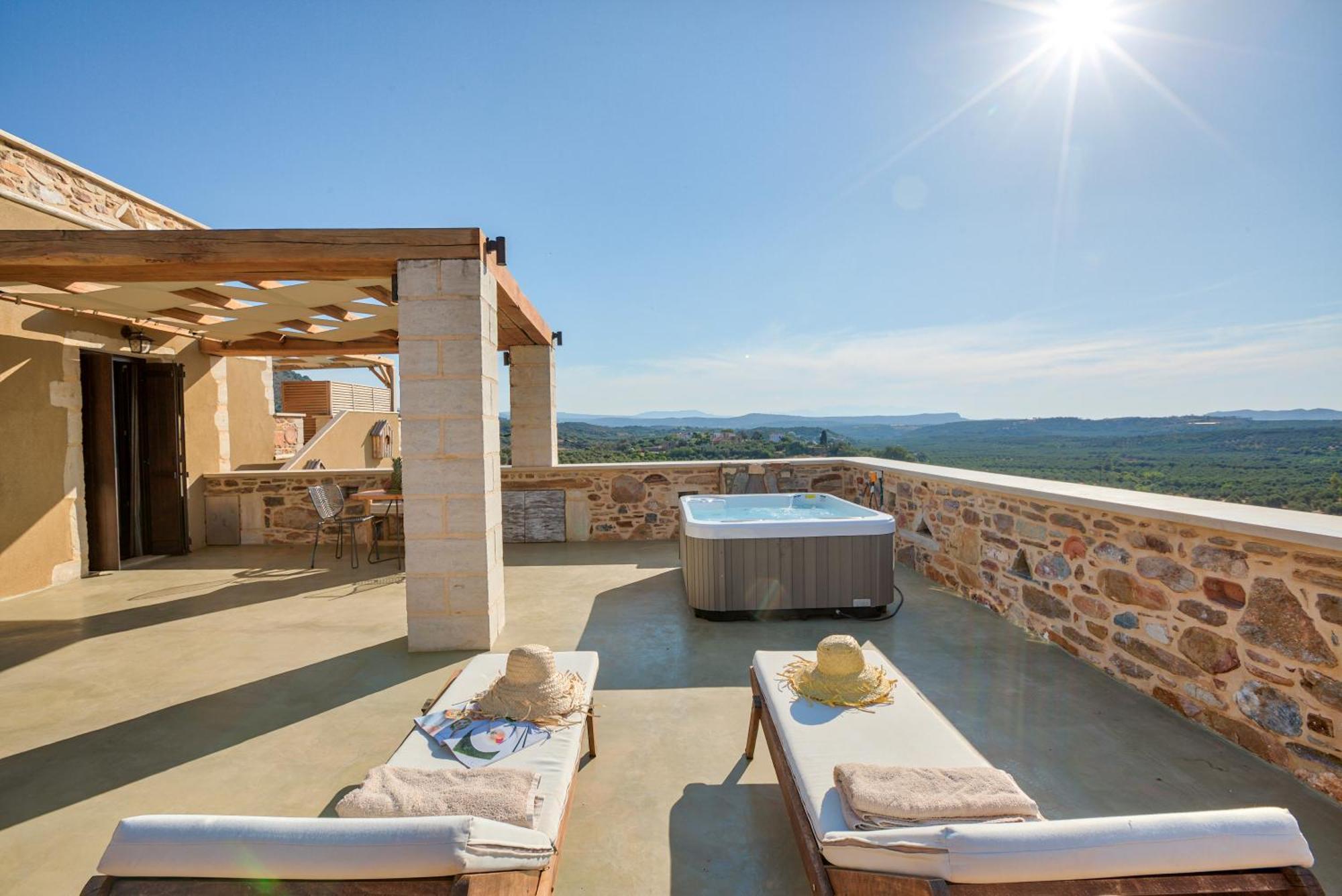 Secret Village Aparthotel Lameriana