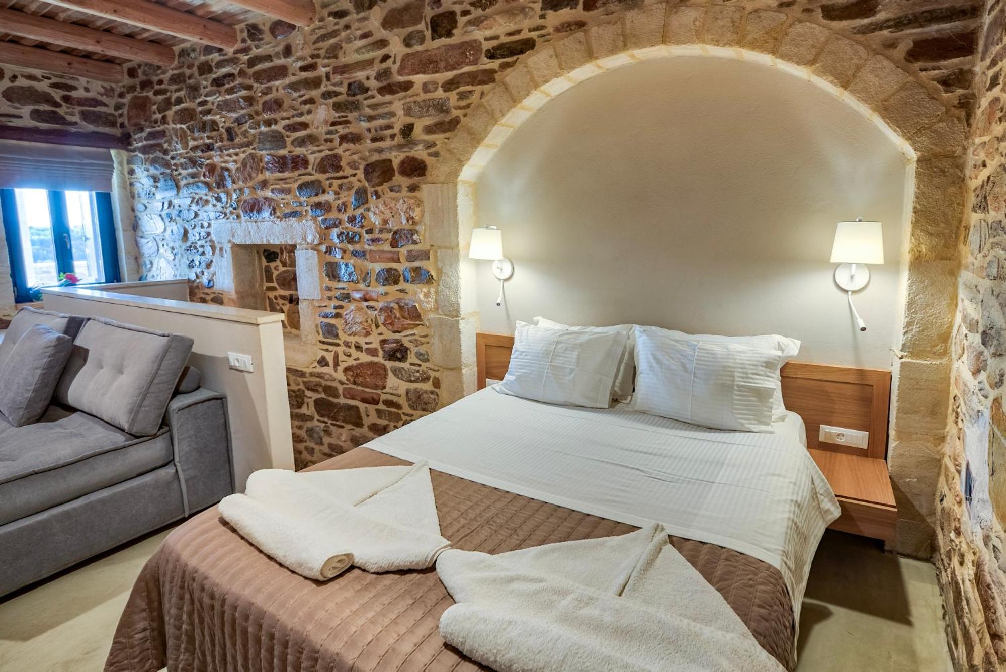 Aparthotel Secret Village Lameriana