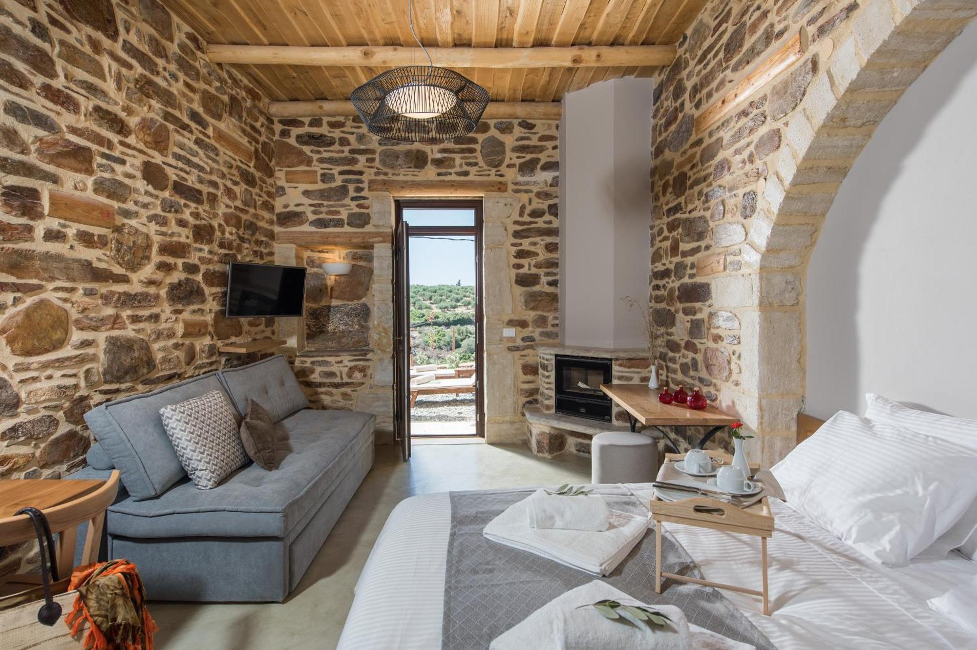Secret Village Aparthotel Lameriana