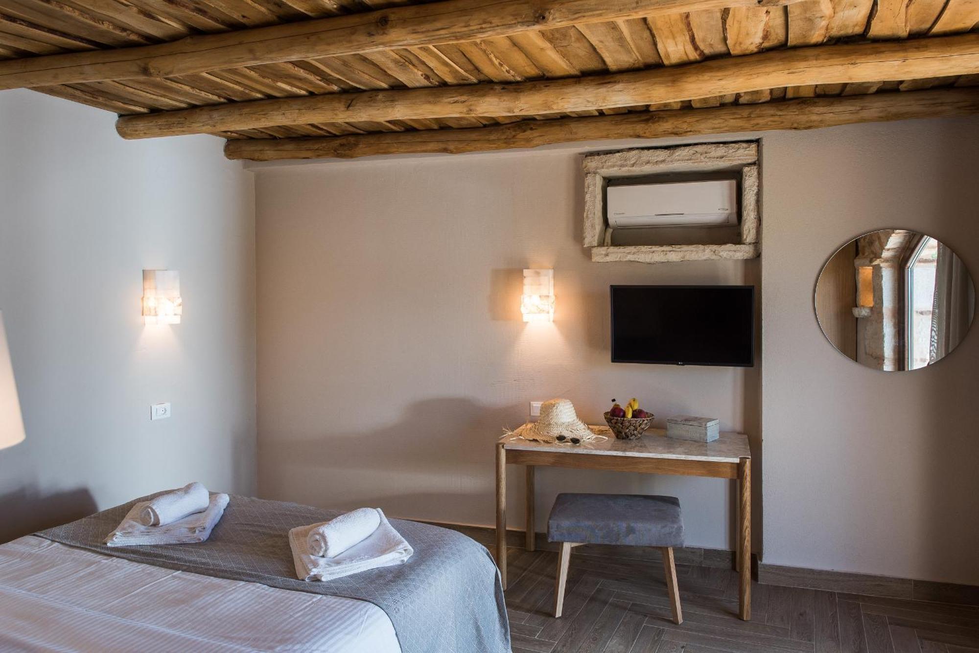 Secret Village Aparthotel Lameriana