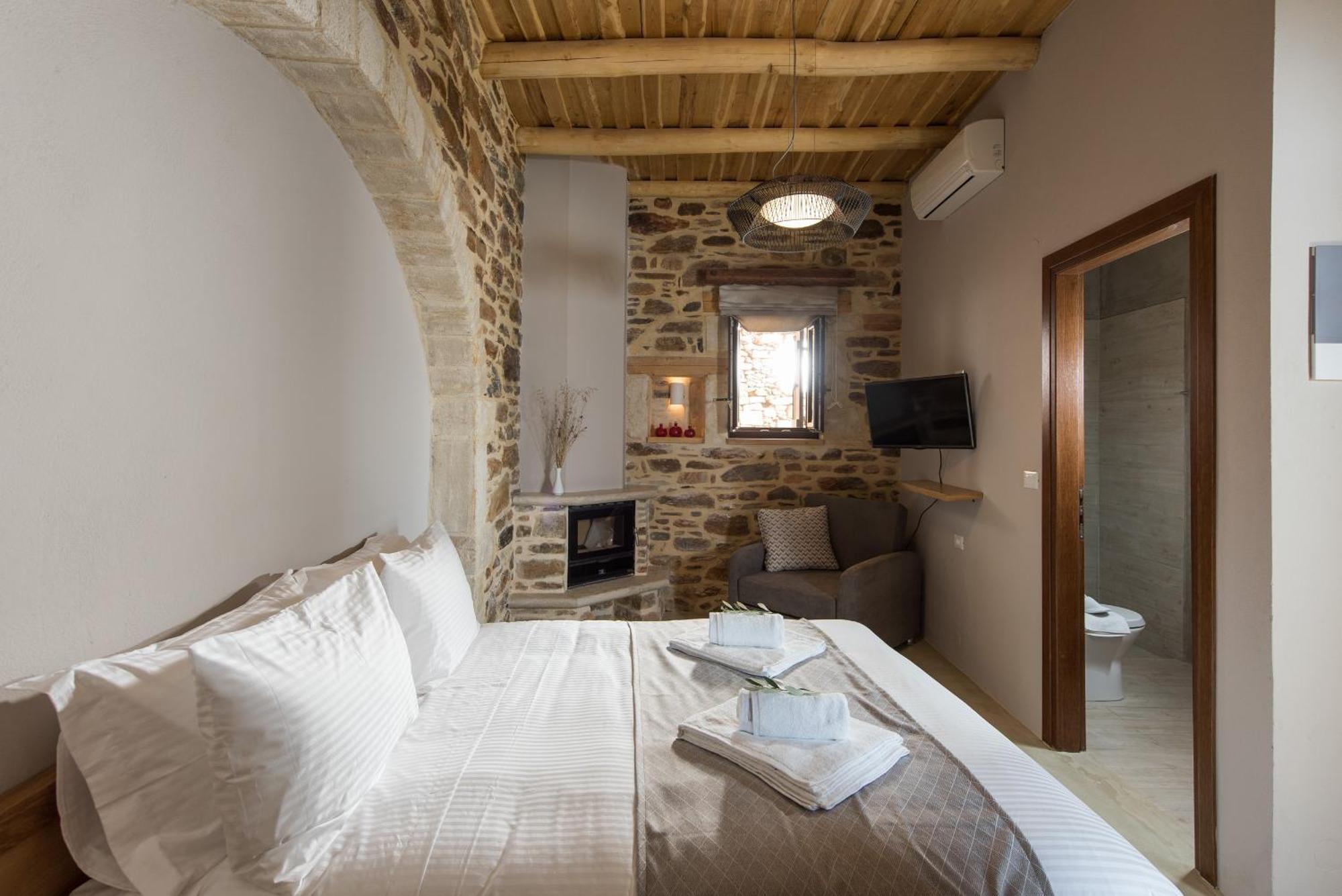 Aparthotel Secret Village Lameriana