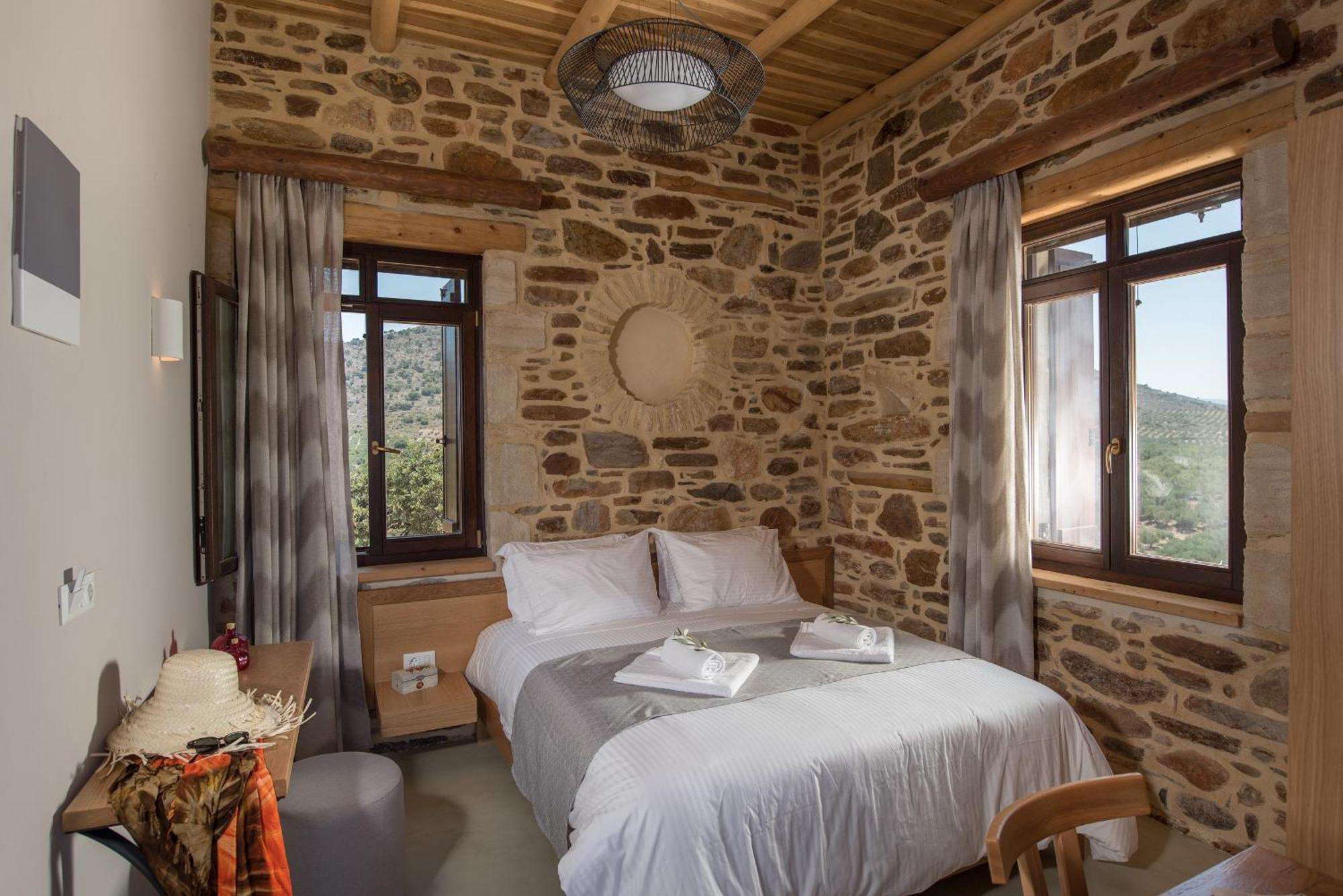 Secret Village 4* Lameriana