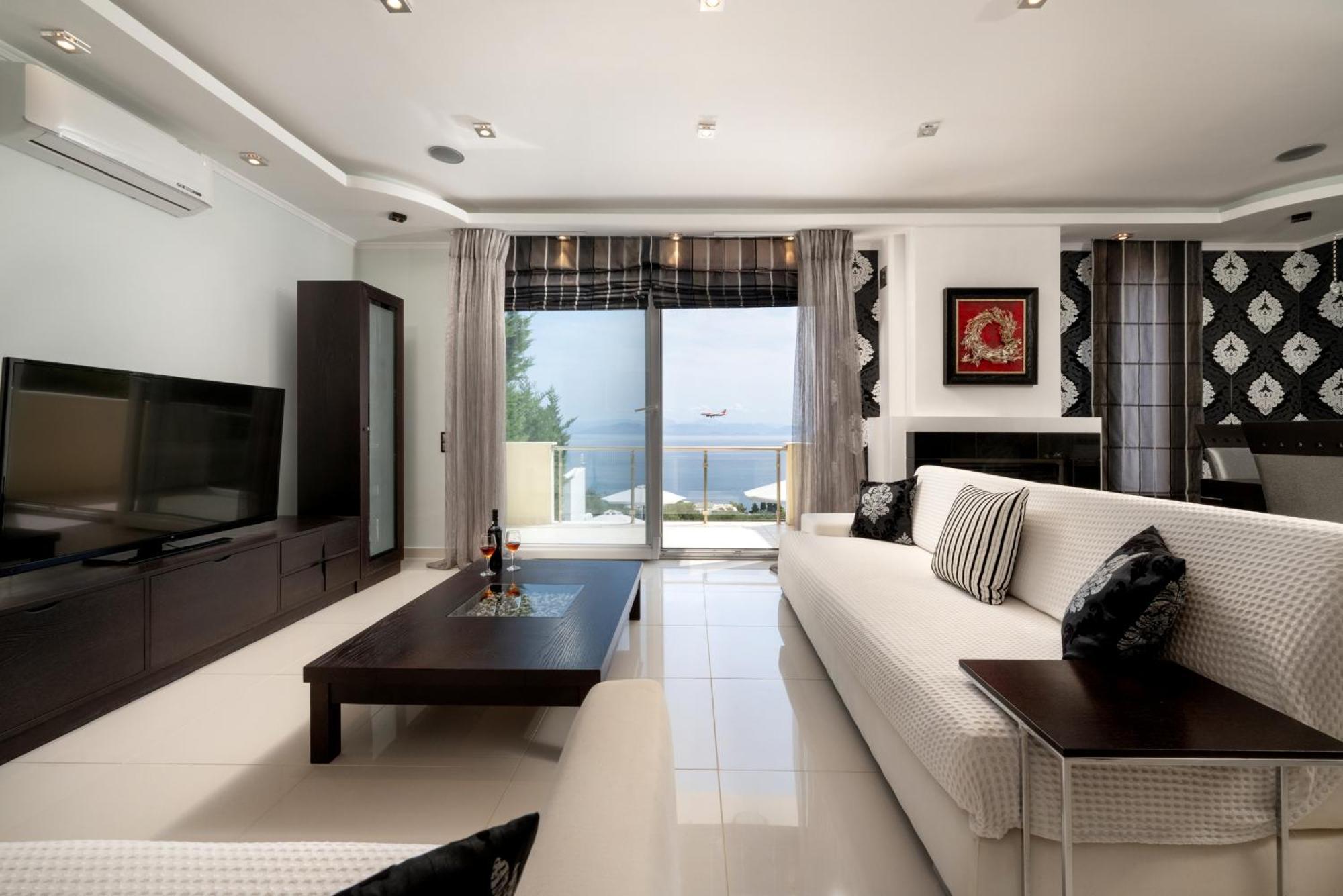 Luxury Villa Alexandros Corfu Perama (Corfu)