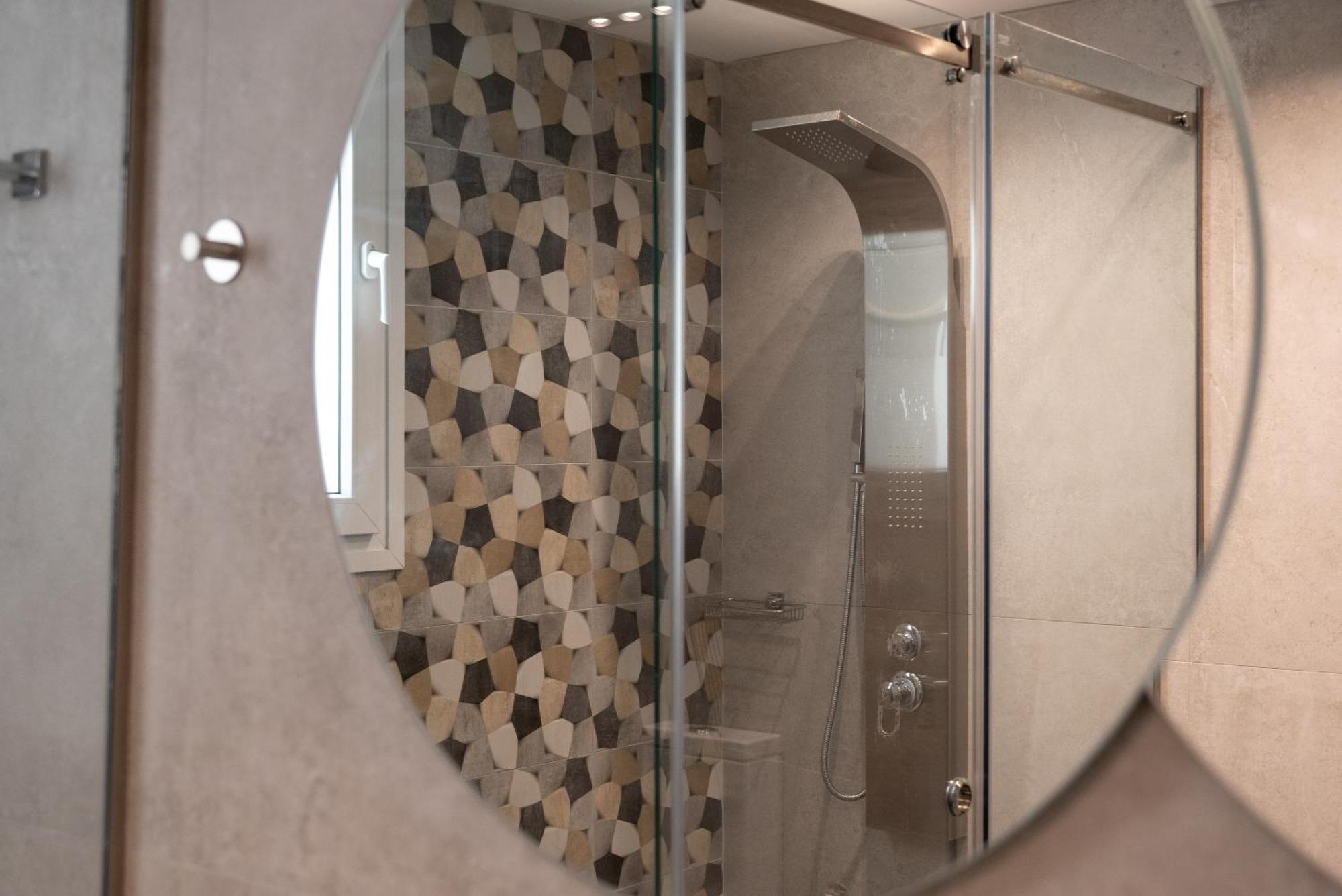 Luxury Villa Alexandros Corfu