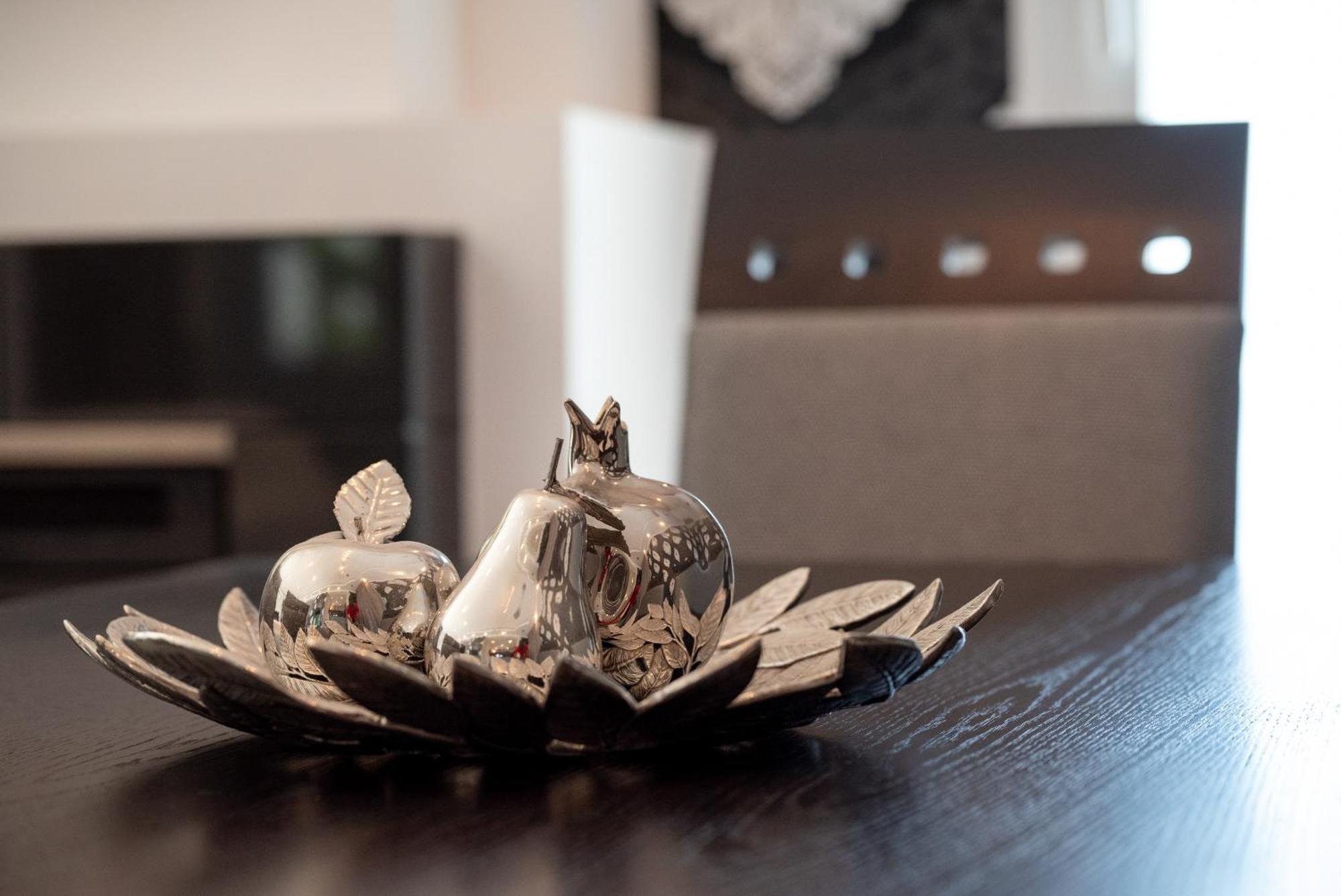 Luxury Villa Alexandros Corfu Villa