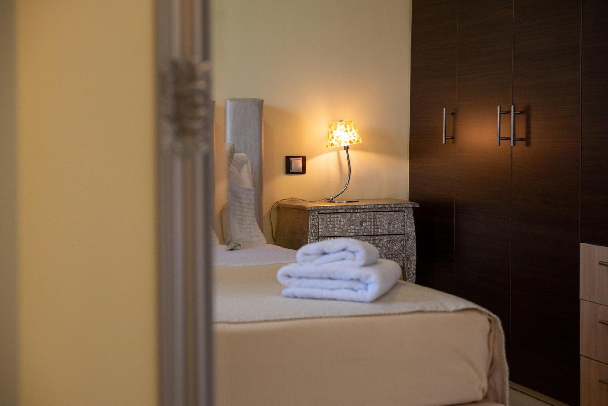 Villa Luxury Villa Alexandros Corfu