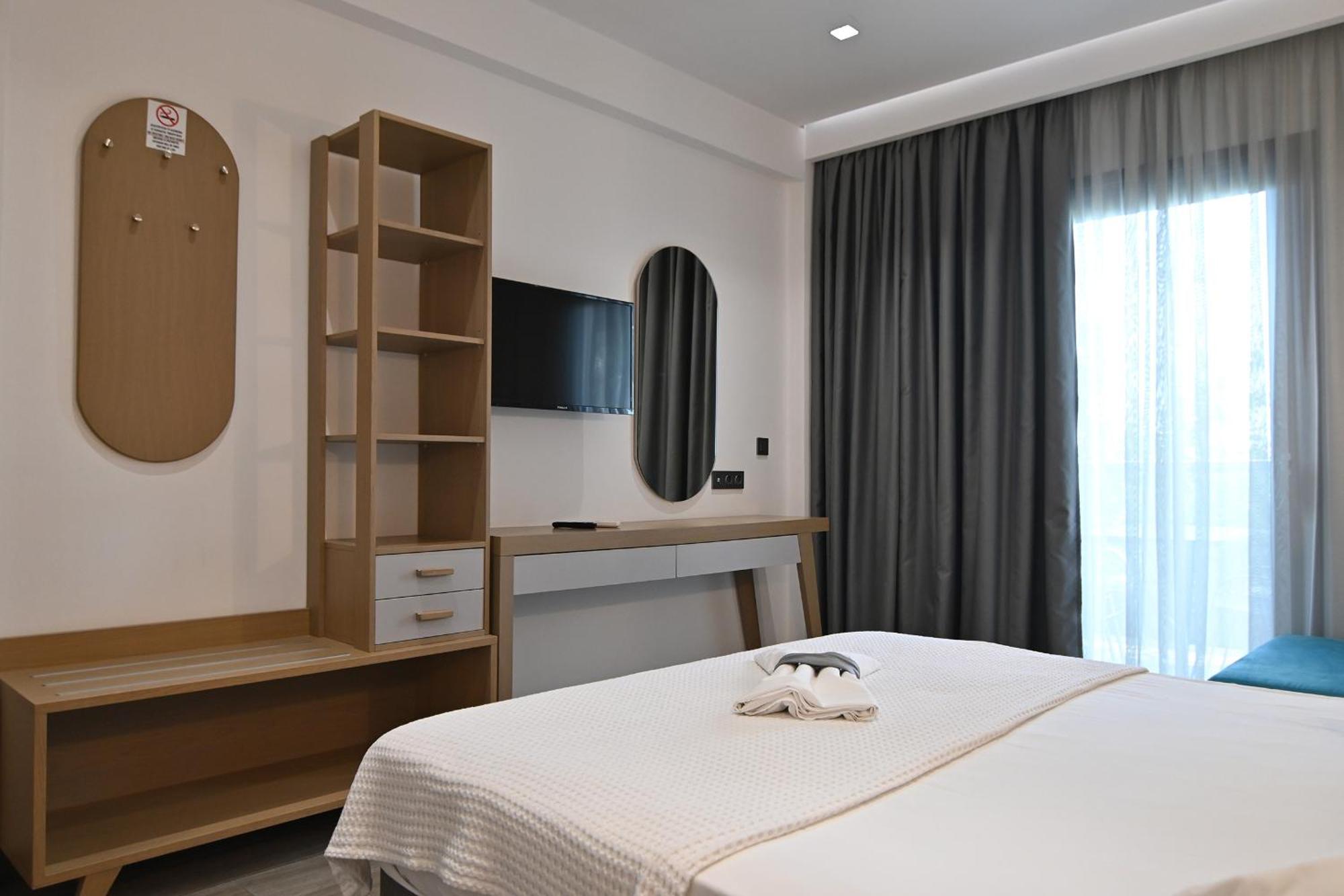 Amalia Sea View