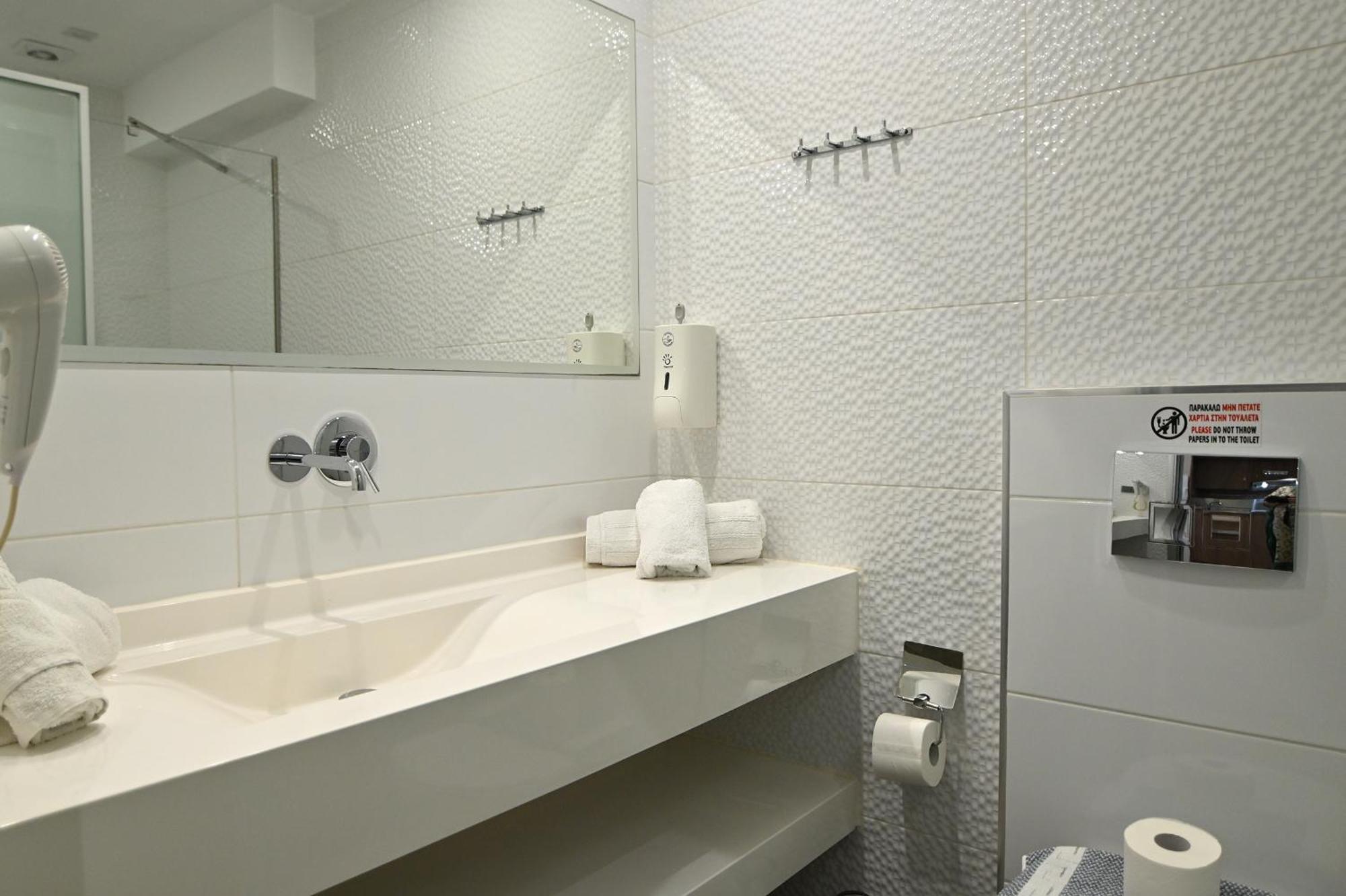 Amalia Sea View Apartment