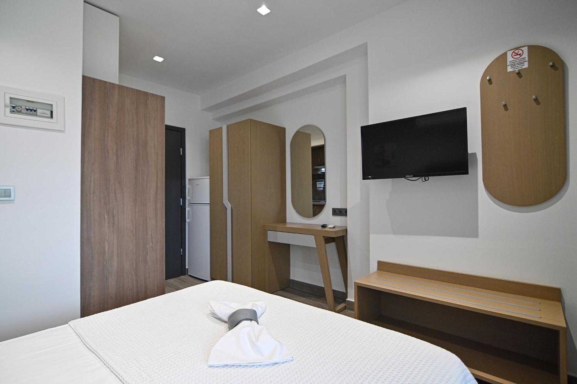 Apartment Amalia Sea View
