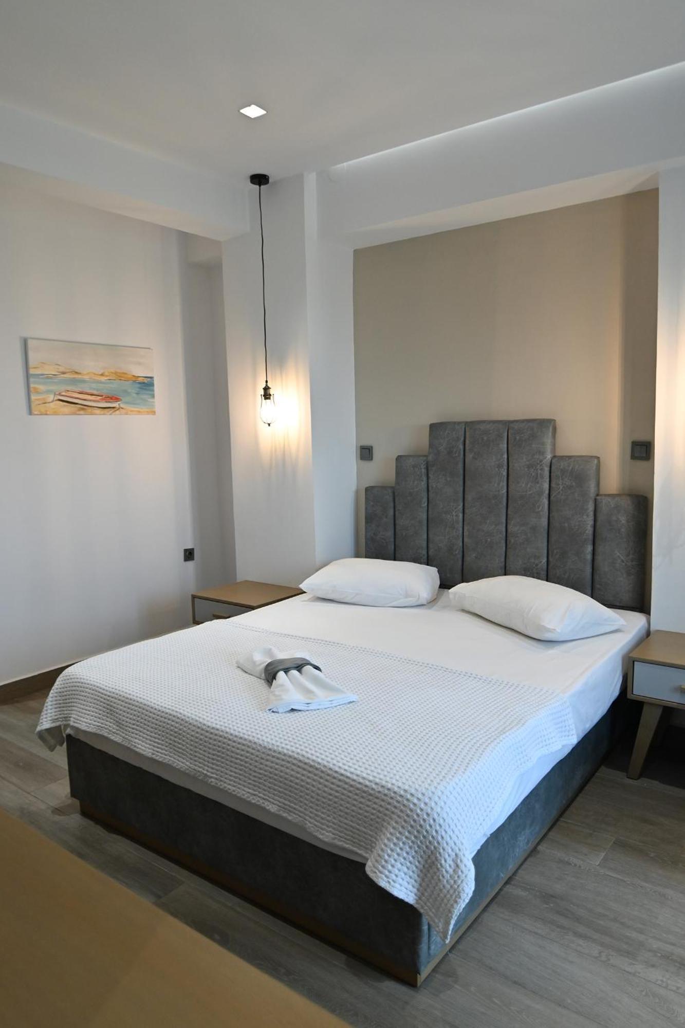 Apartment Amalia Sea View Nea Vrasna