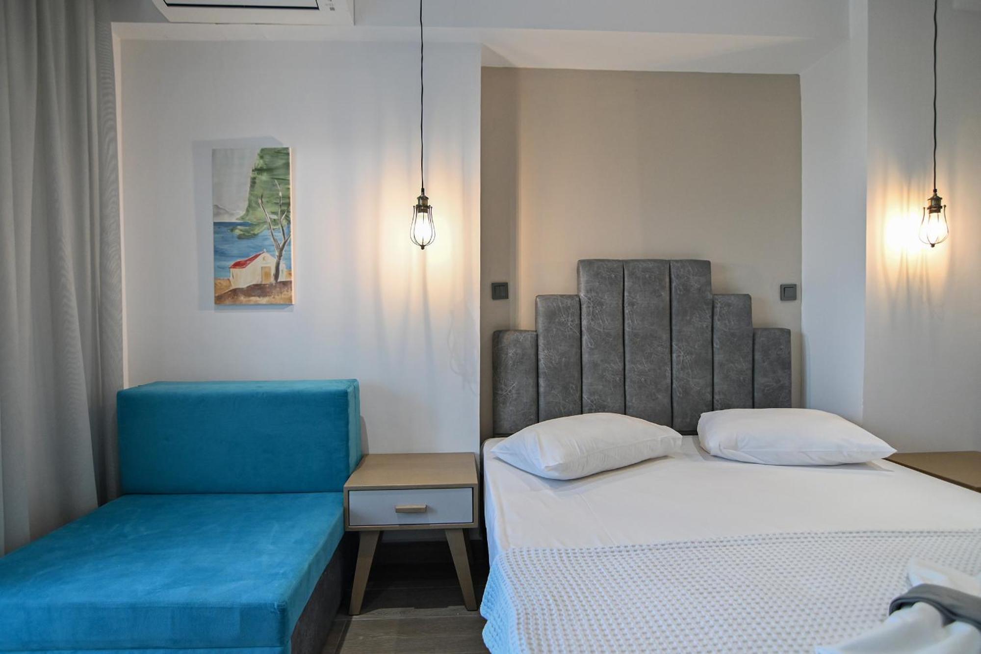 Apartment Amalia Sea View