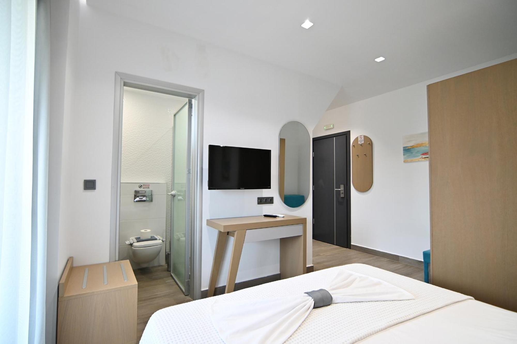 Amalia Sea View Apartment *