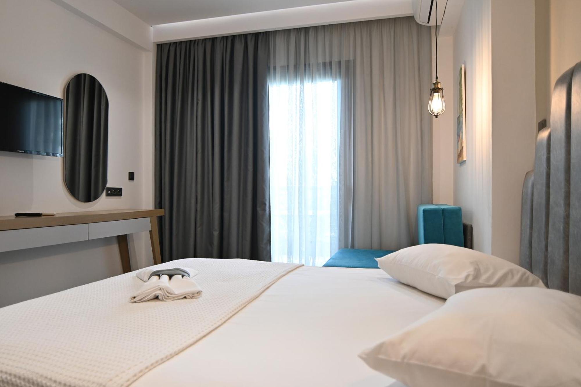 Apartment Amalia Sea View *