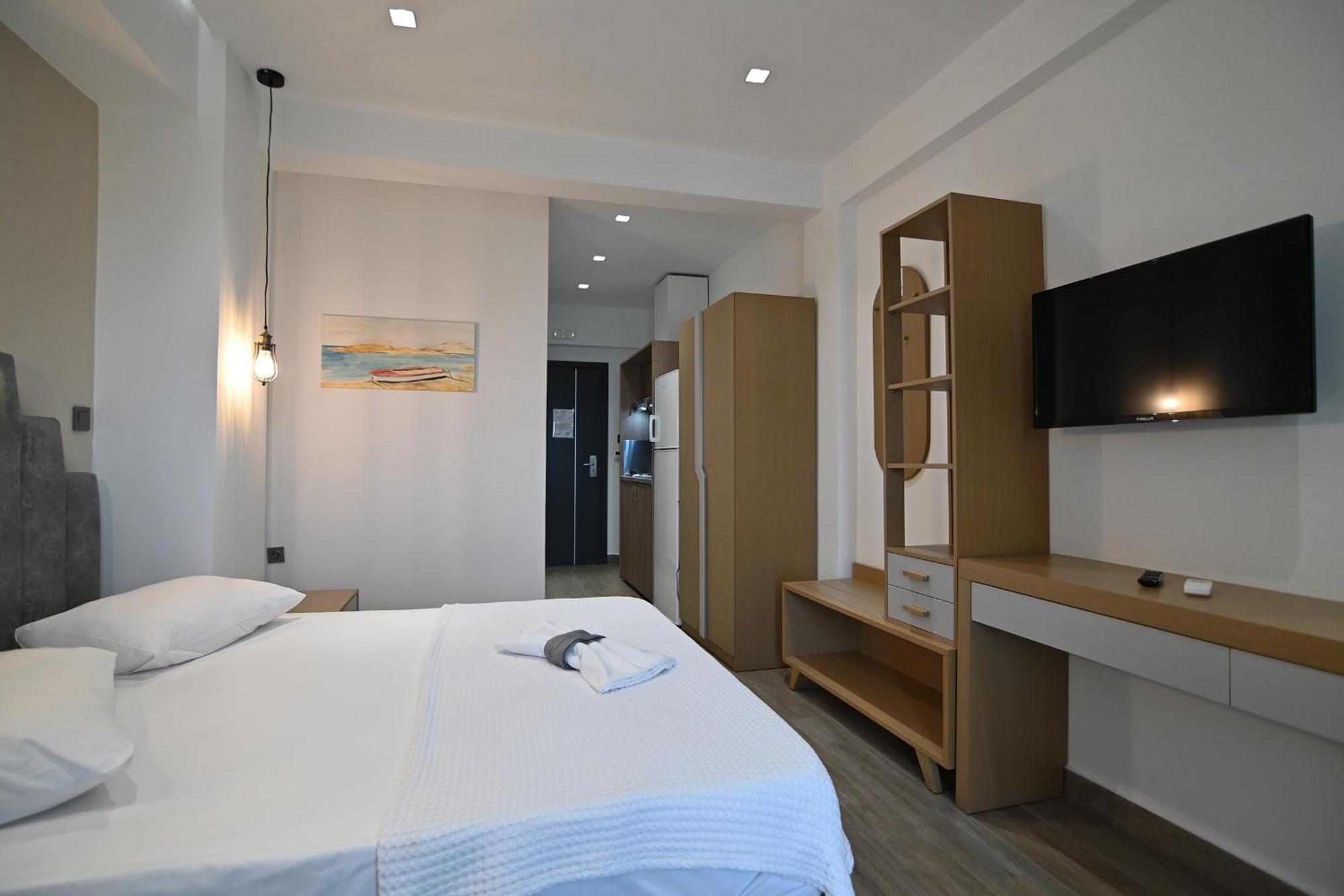 Amalia Sea View *